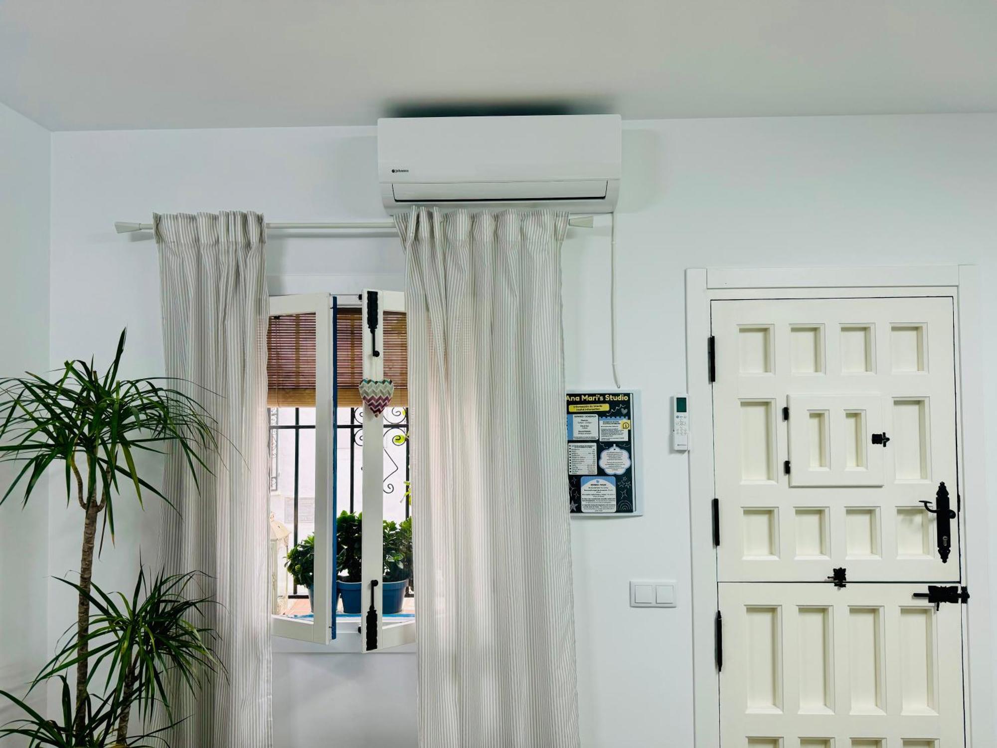 Apartamento Ana Mari's In