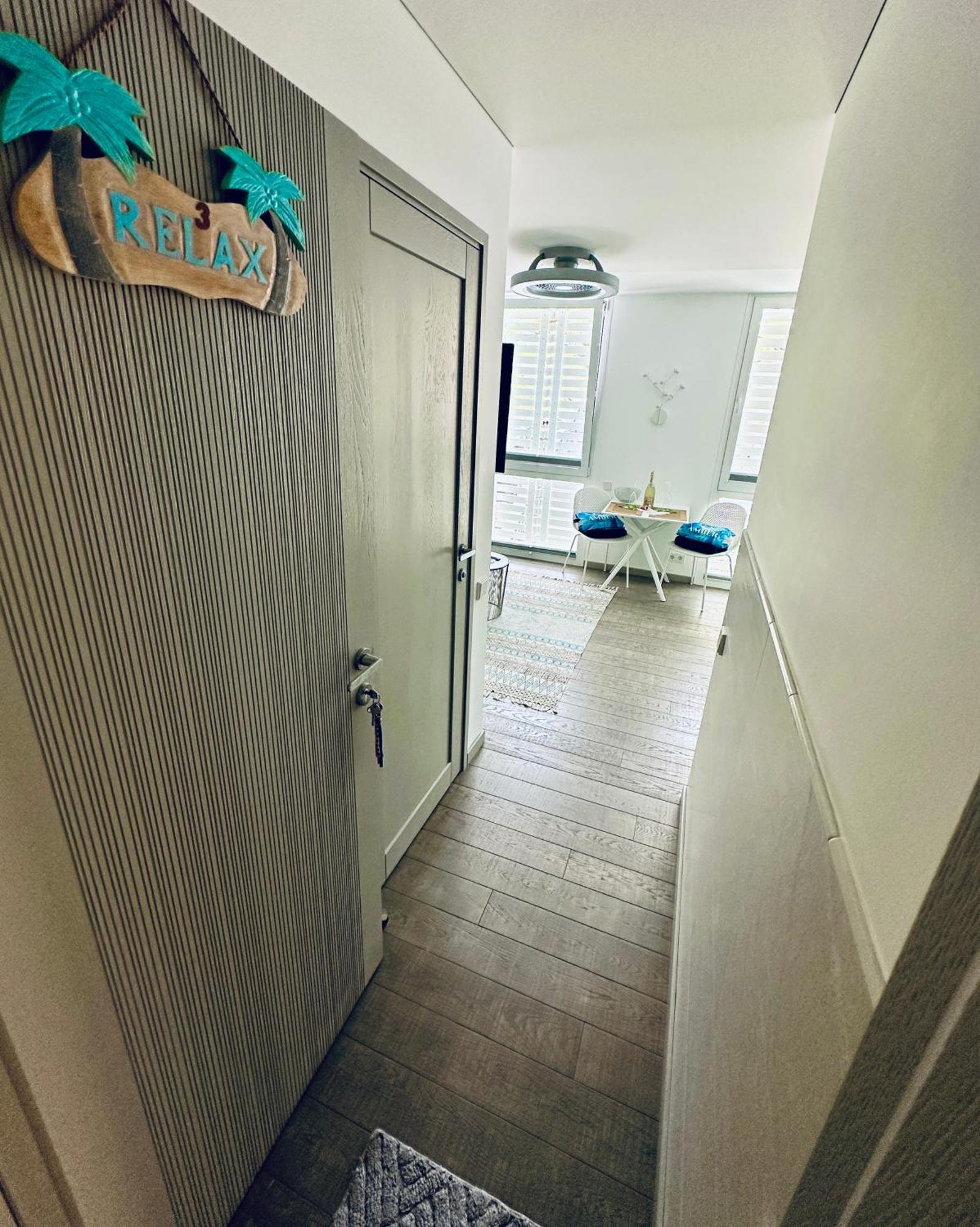 Apartamento Amber - Fresh Morro Jable (Fuerteventura)