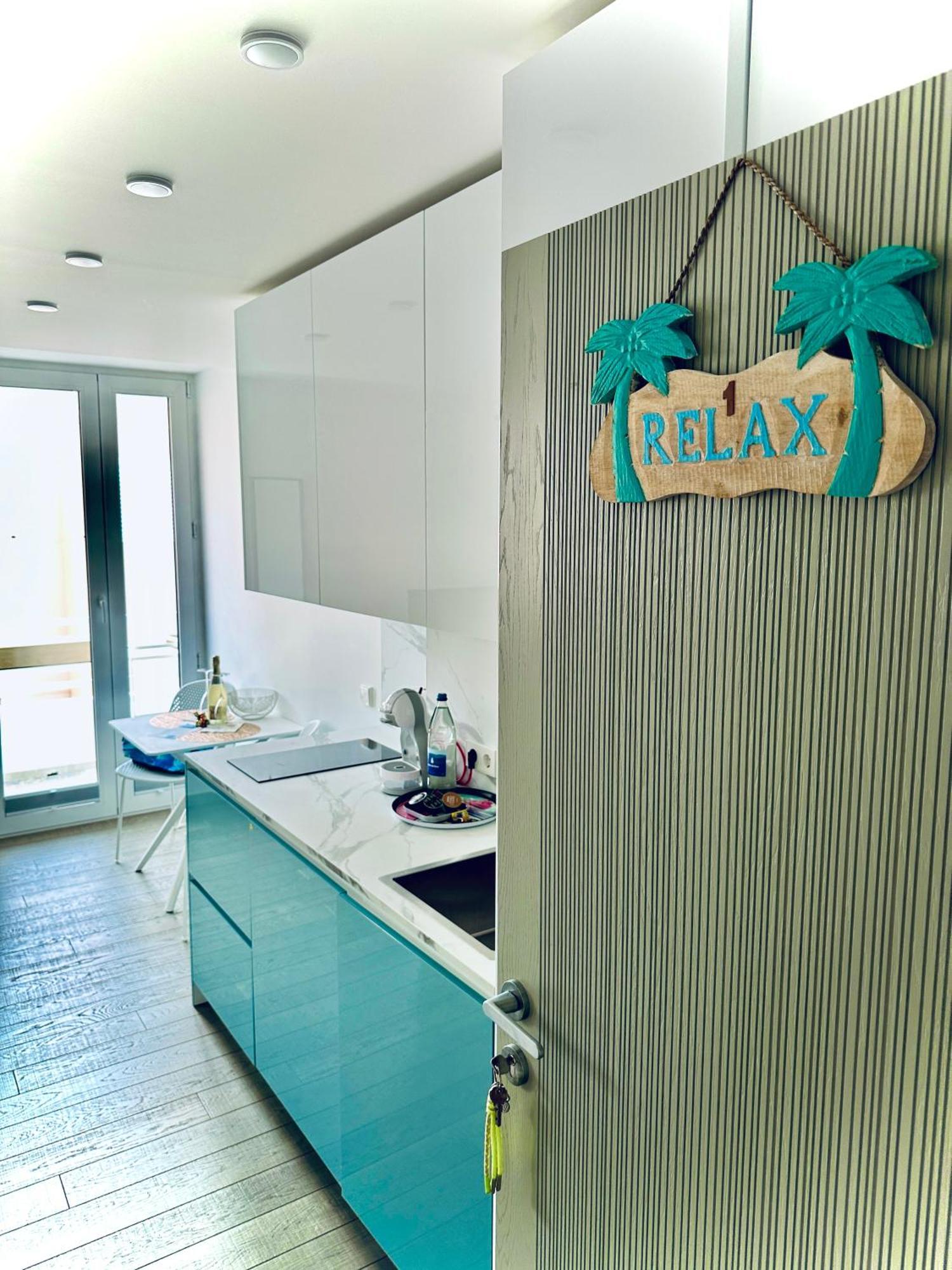 Amber - Sunny Apartamento Morro Jable (Fuerteventura)