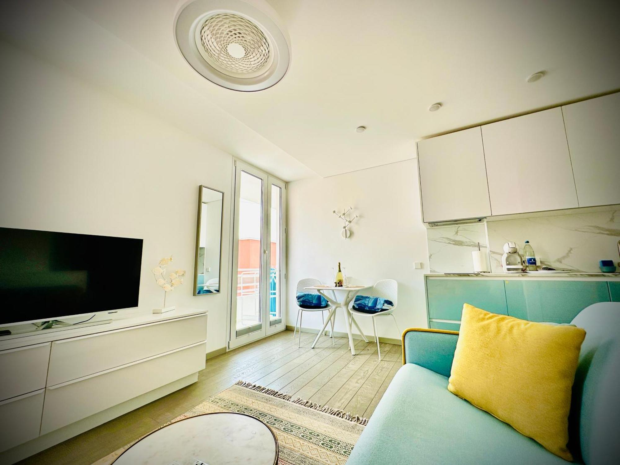 Apartamento Amber - Sunny Morro Jable (Fuerteventura)