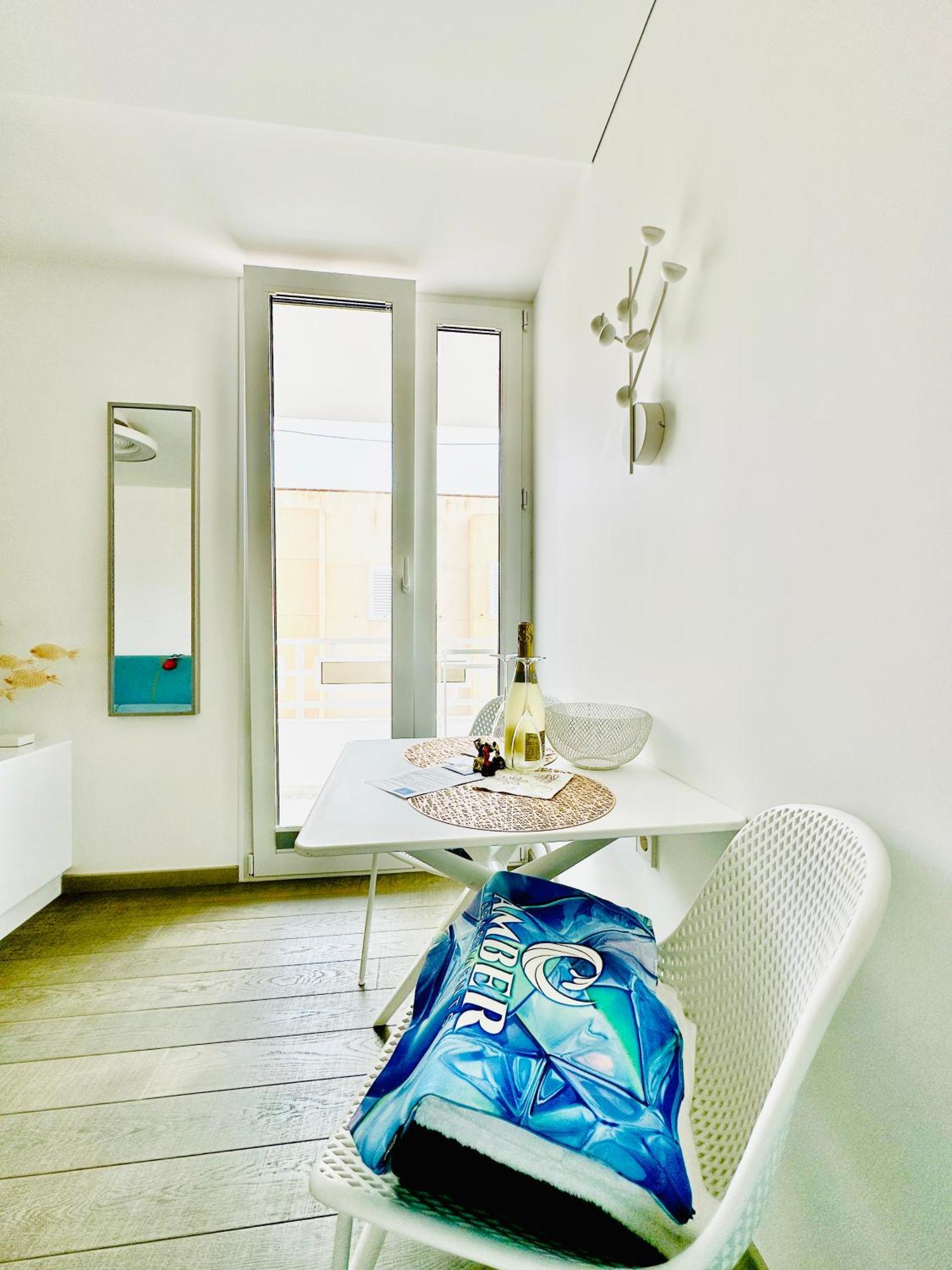Apartamento Amber - Sunny