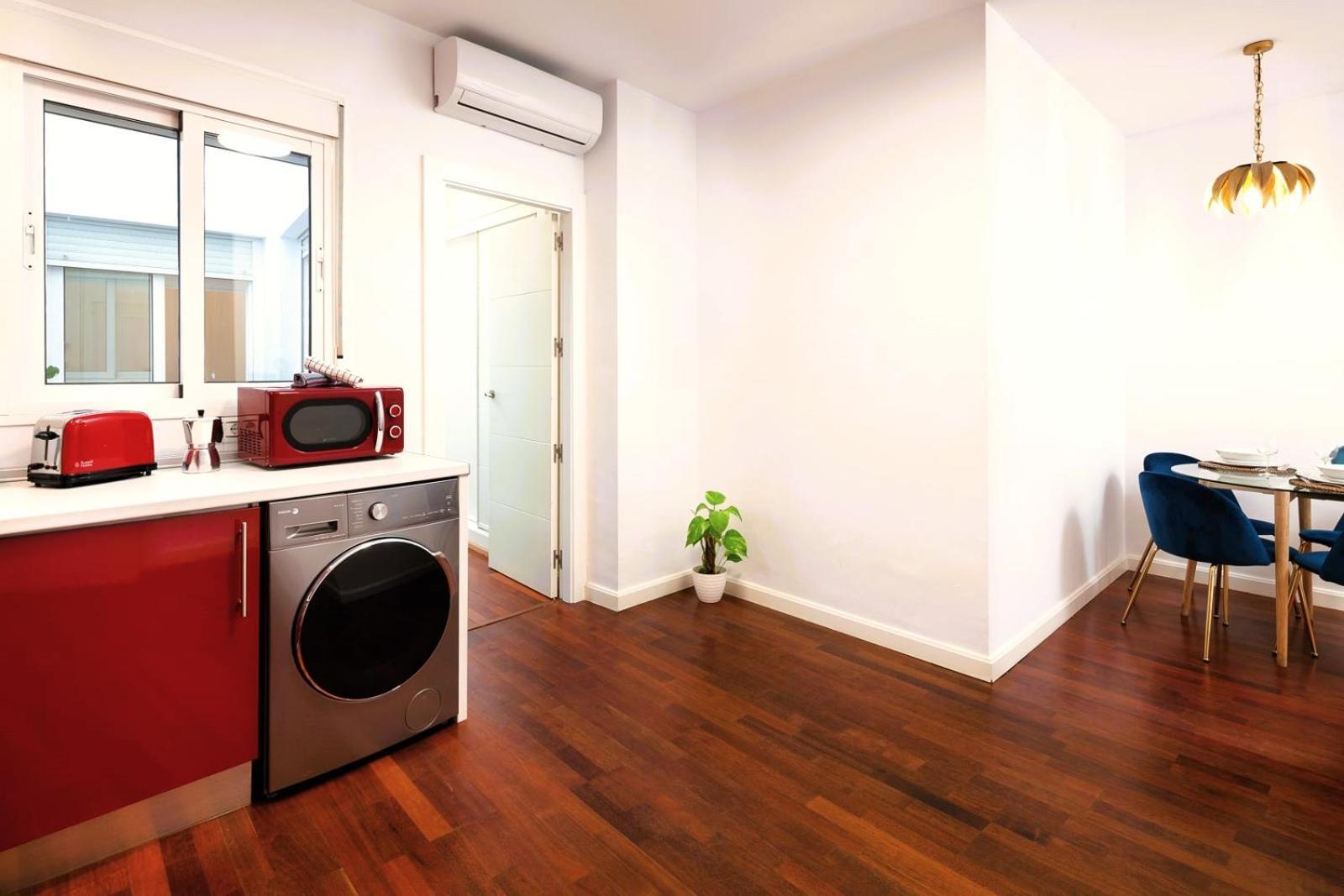 Apartamento New San Juan Historic Center & Parking *