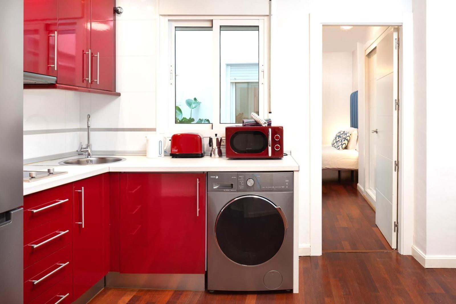 Apartamento New San Juan Historic Center & Parking