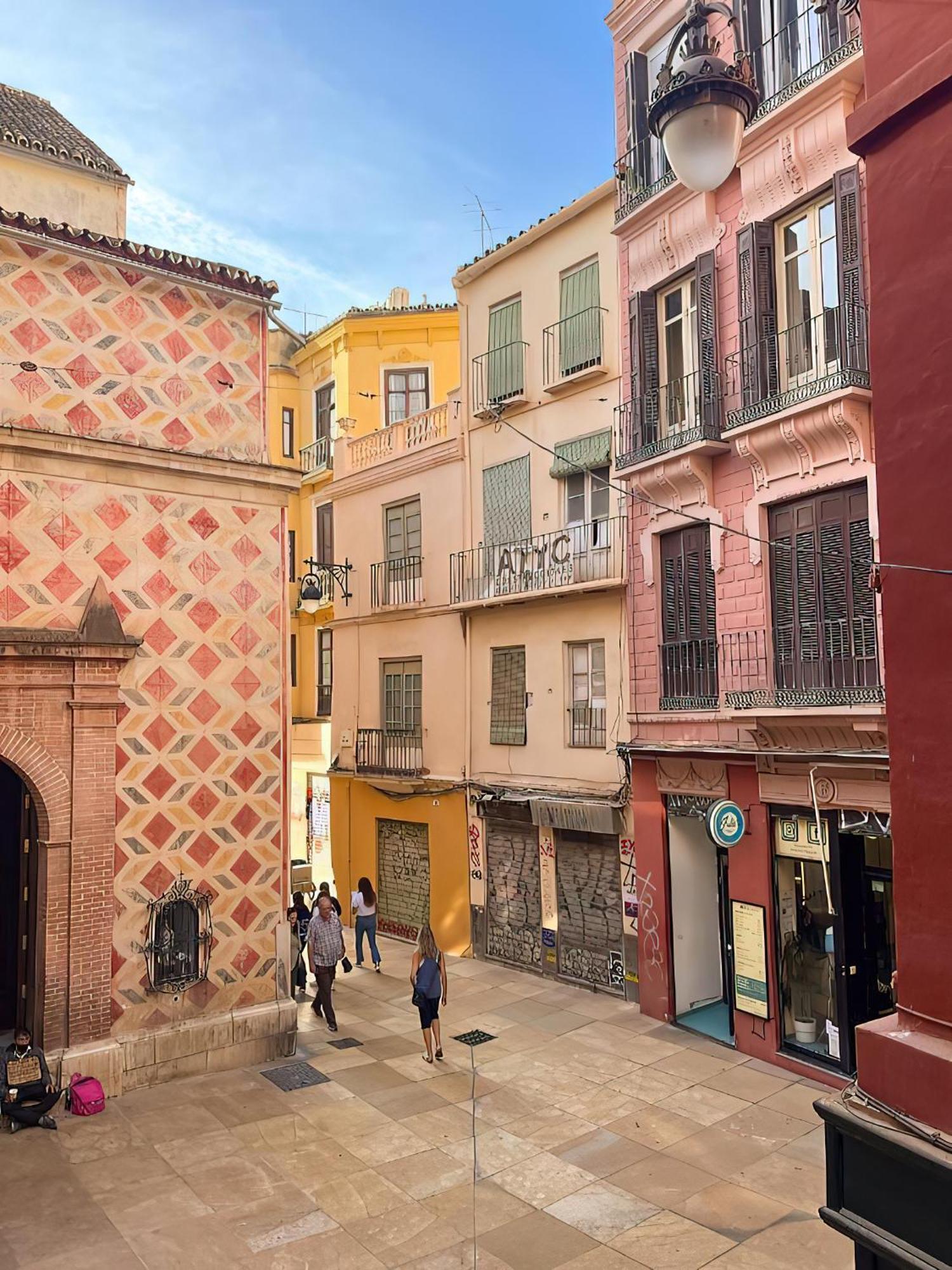 Apartamento New San Juan Historic Center & Parking