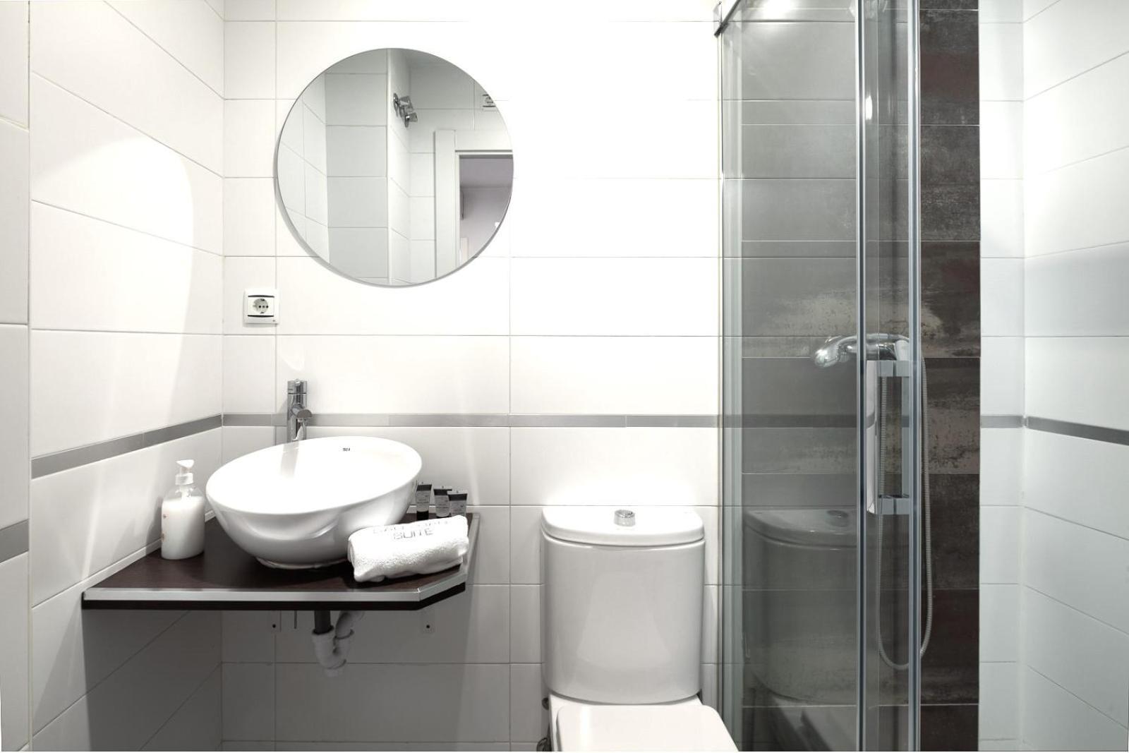 Apartamento New San Juan Historic Center & Parking
