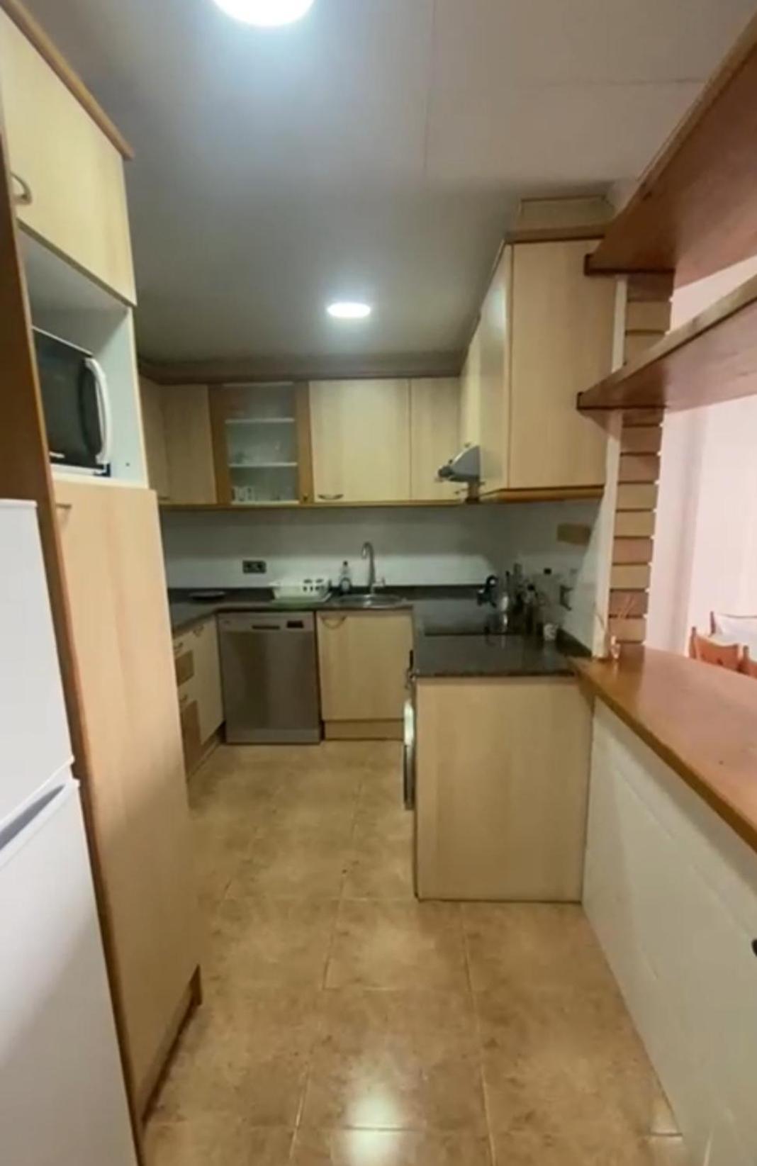 Apartamento Ametlla L'Ametlla de Mar
