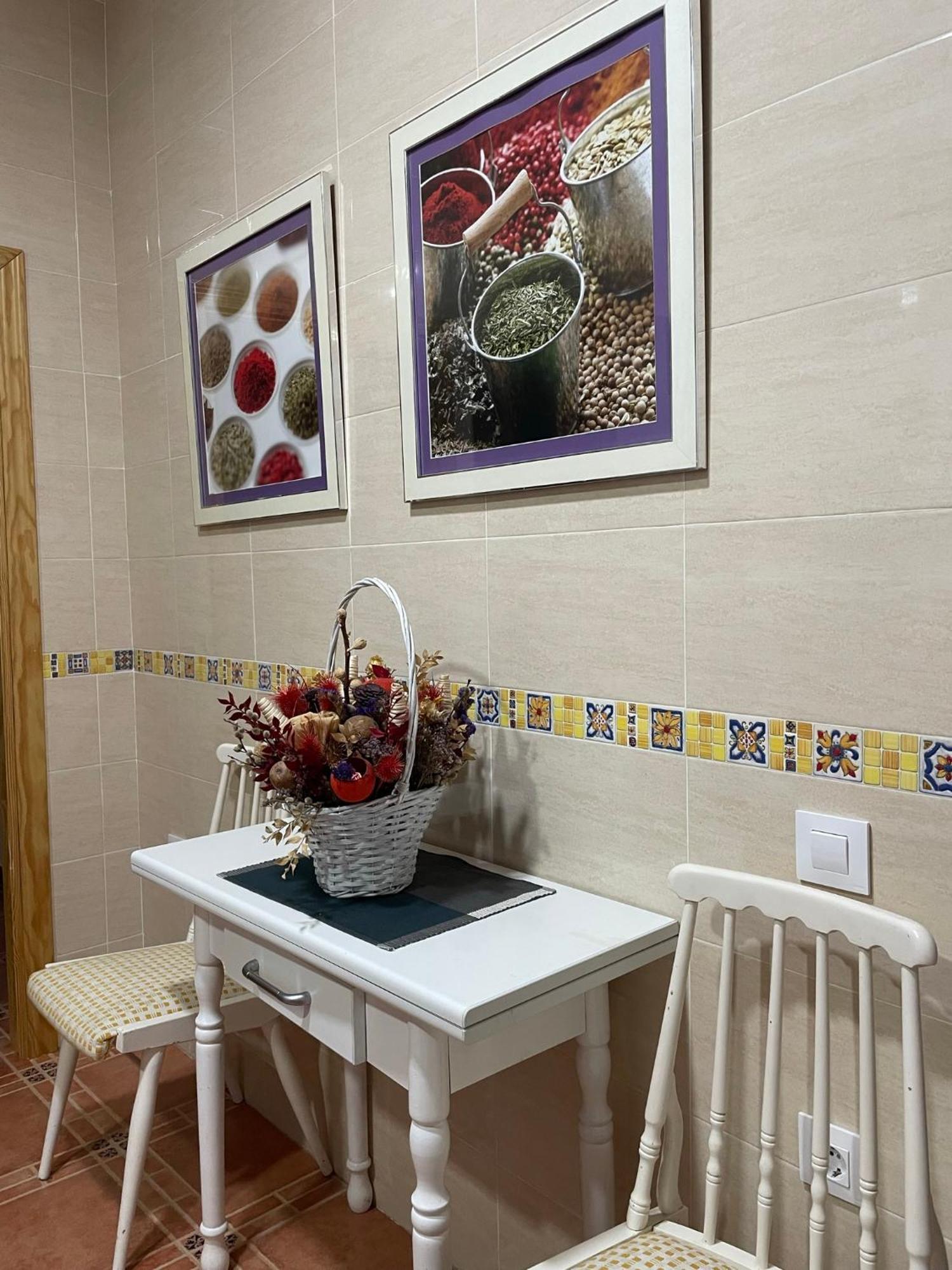 Holiday home Casa Veva Tradicion- Siles-hasta 6 Pers Siles