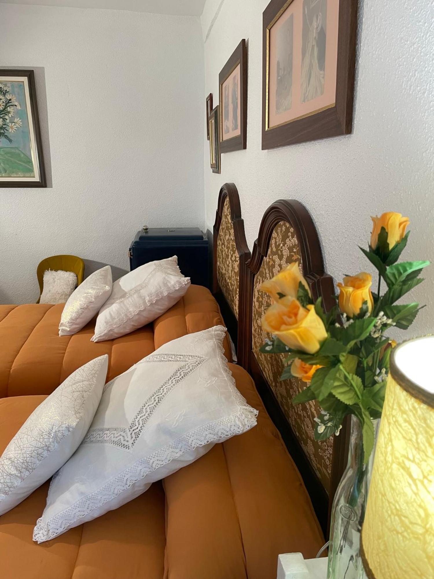 Casa Veva Tradicion- Siles-hasta 6 Pers Holiday home *