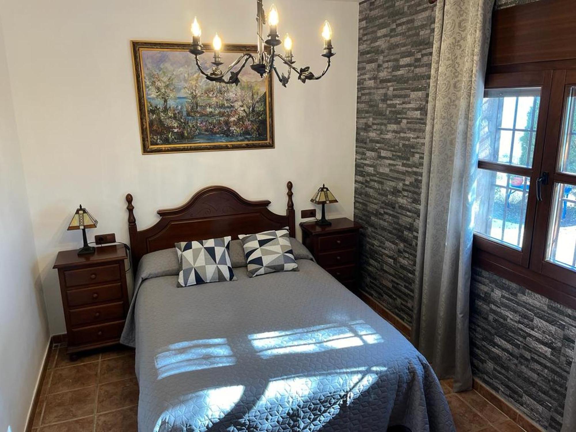 Cortijo Era Del Realenguillo Villa