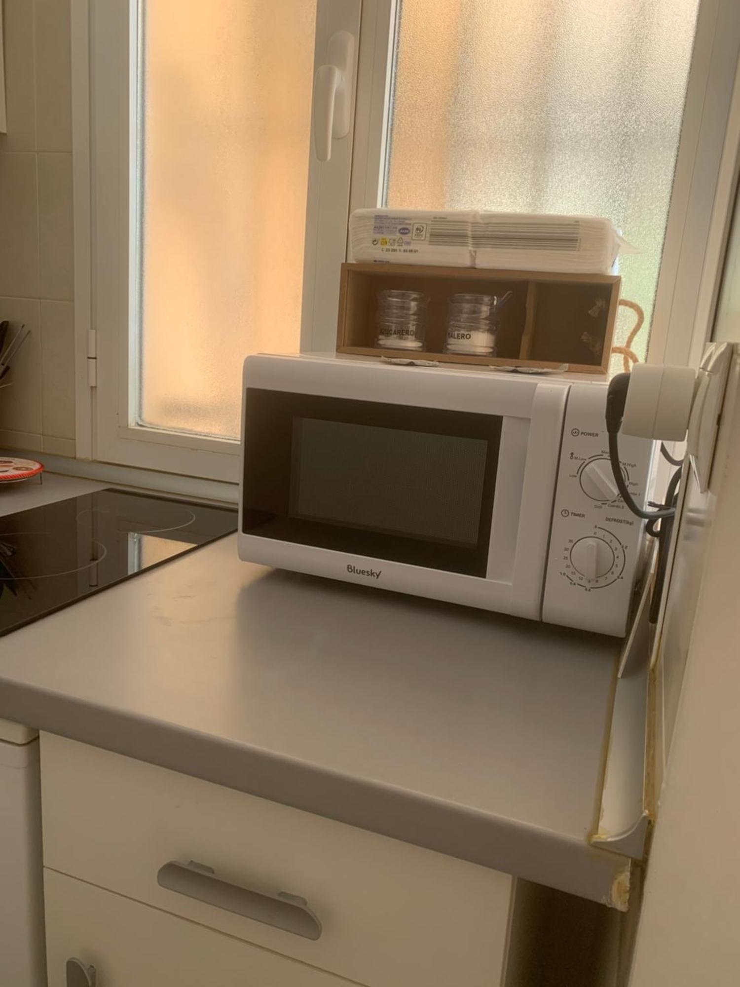 Estudio Golf & Apartment