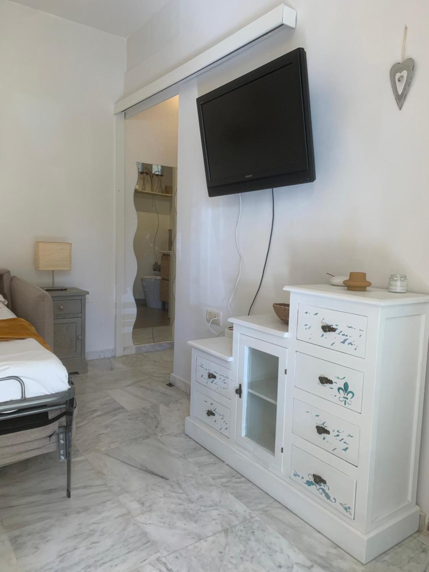 Estudio Golf & Apartment *
