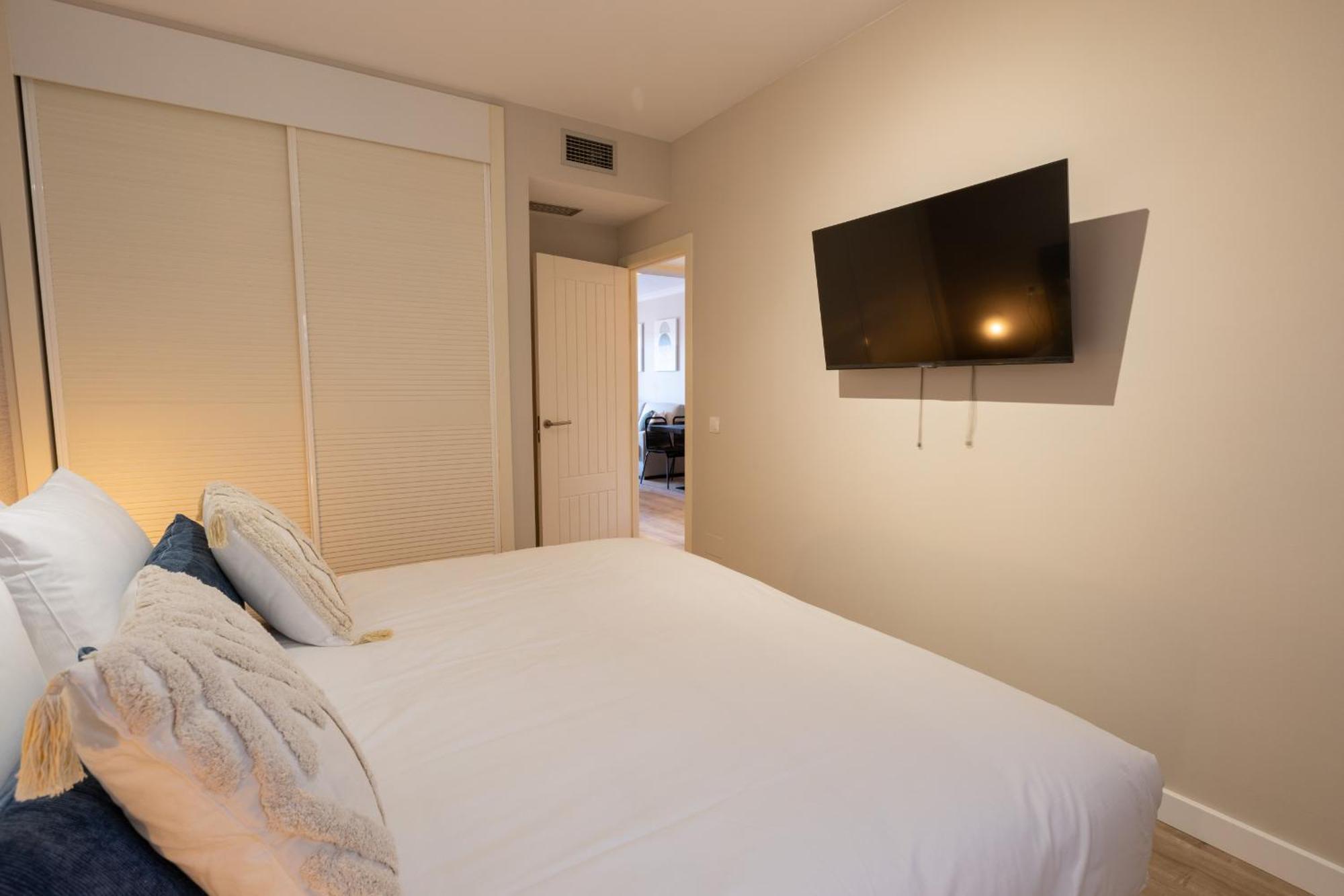 Royal Marbella Golf Apartment *