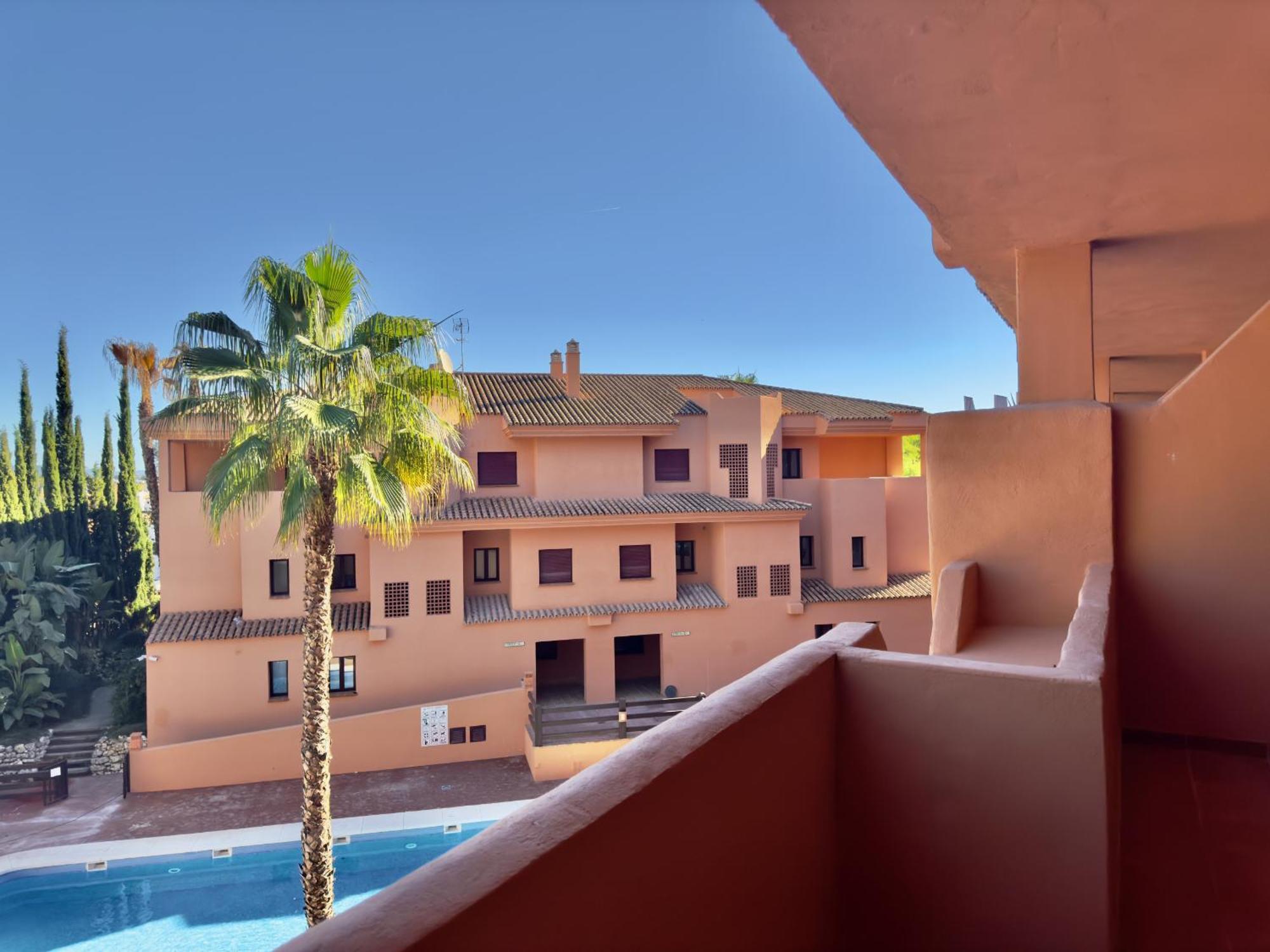 Apartment Royal Marbella Golf
