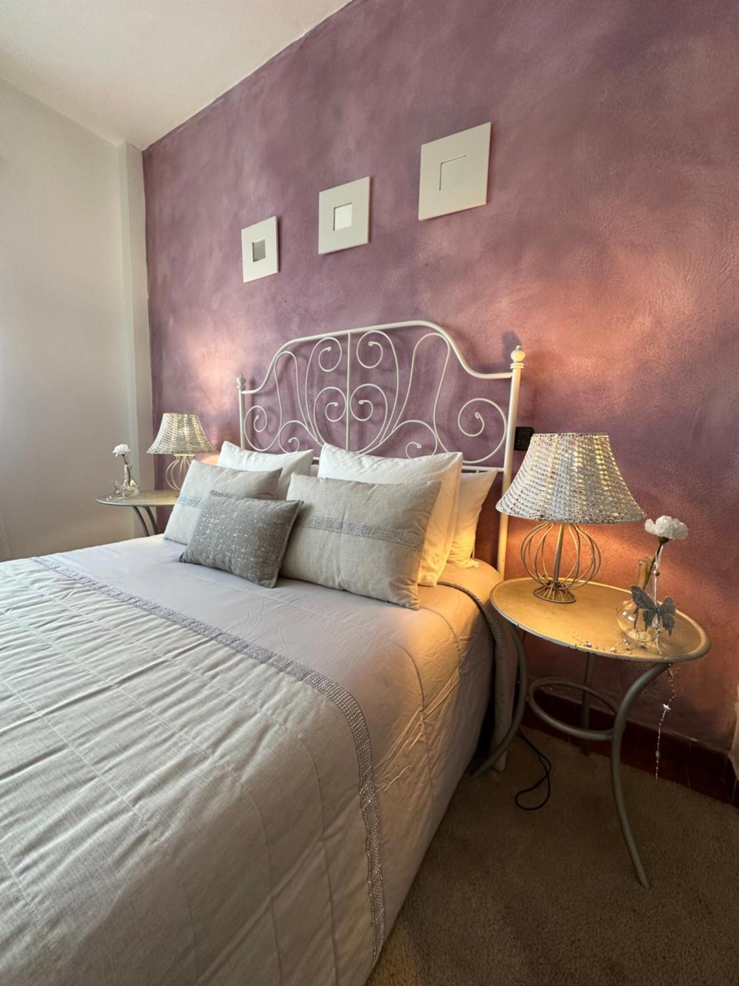 Habitación Dache Lanzarote