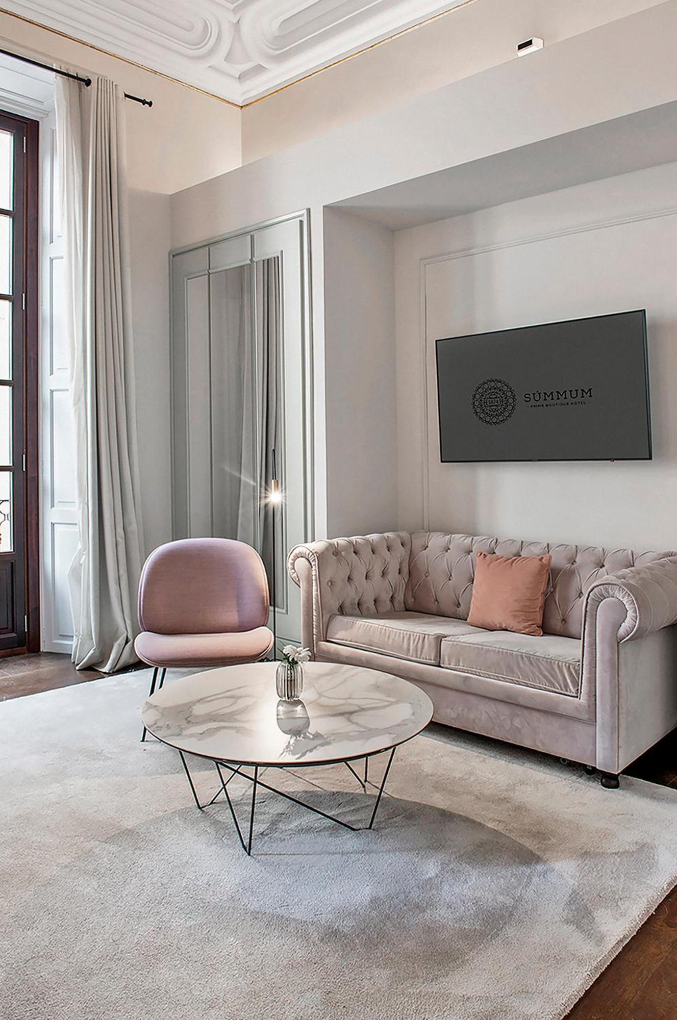Summum Boutique Hotel, Member Of Melia Collection Hotel Palma de Mallorca