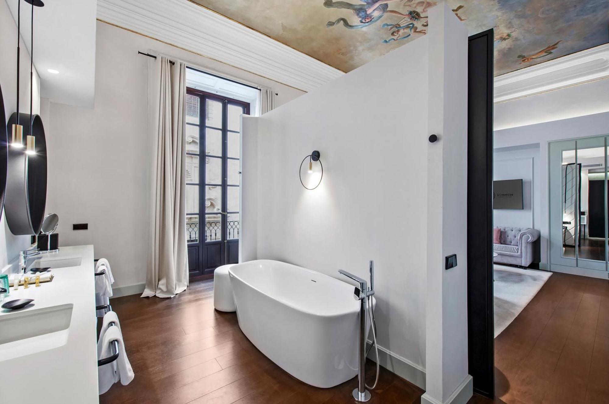 Summum Boutique Hotel, Member Of Melia Collection Palma de Mallorca