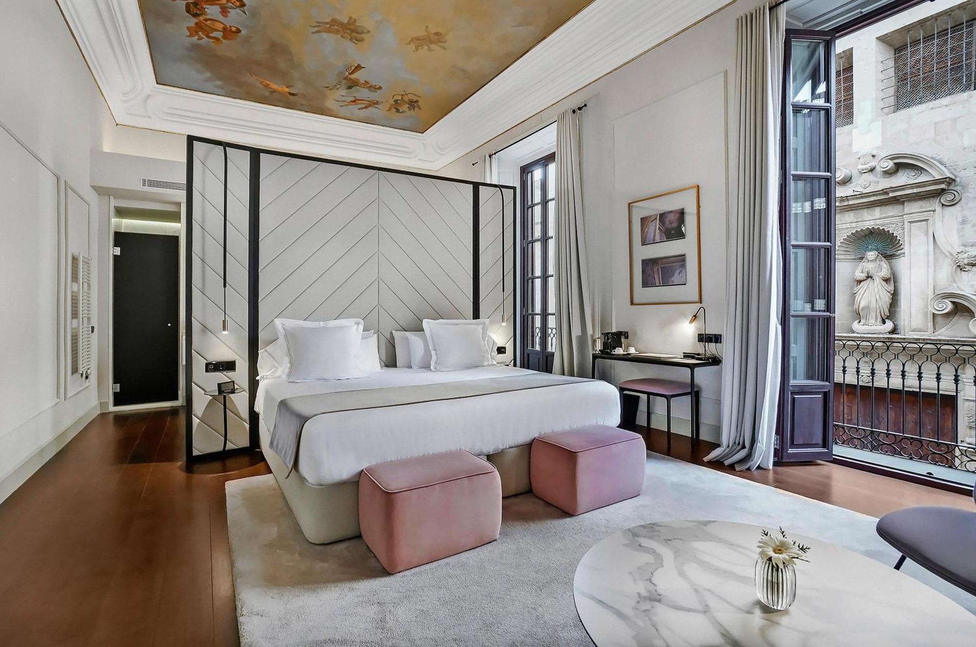 Summum Boutique Hotel, Member Of Melia Collection Hotel 5*