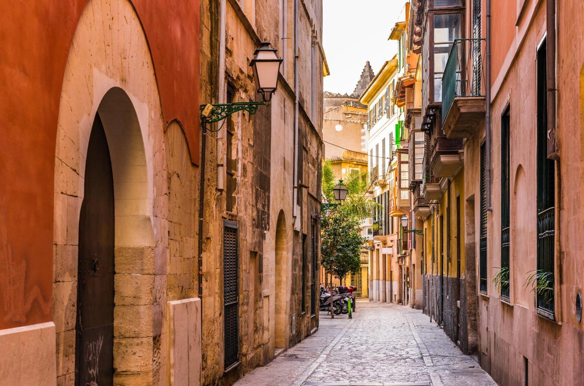 Hotel Summum Boutique Hotel, Member Of Melia Collection Palma de Mallorca