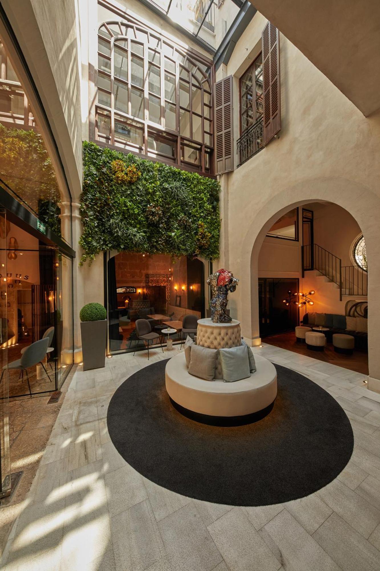 Summum Boutique Hotel, Member Of Melia Collection Hotel 5*