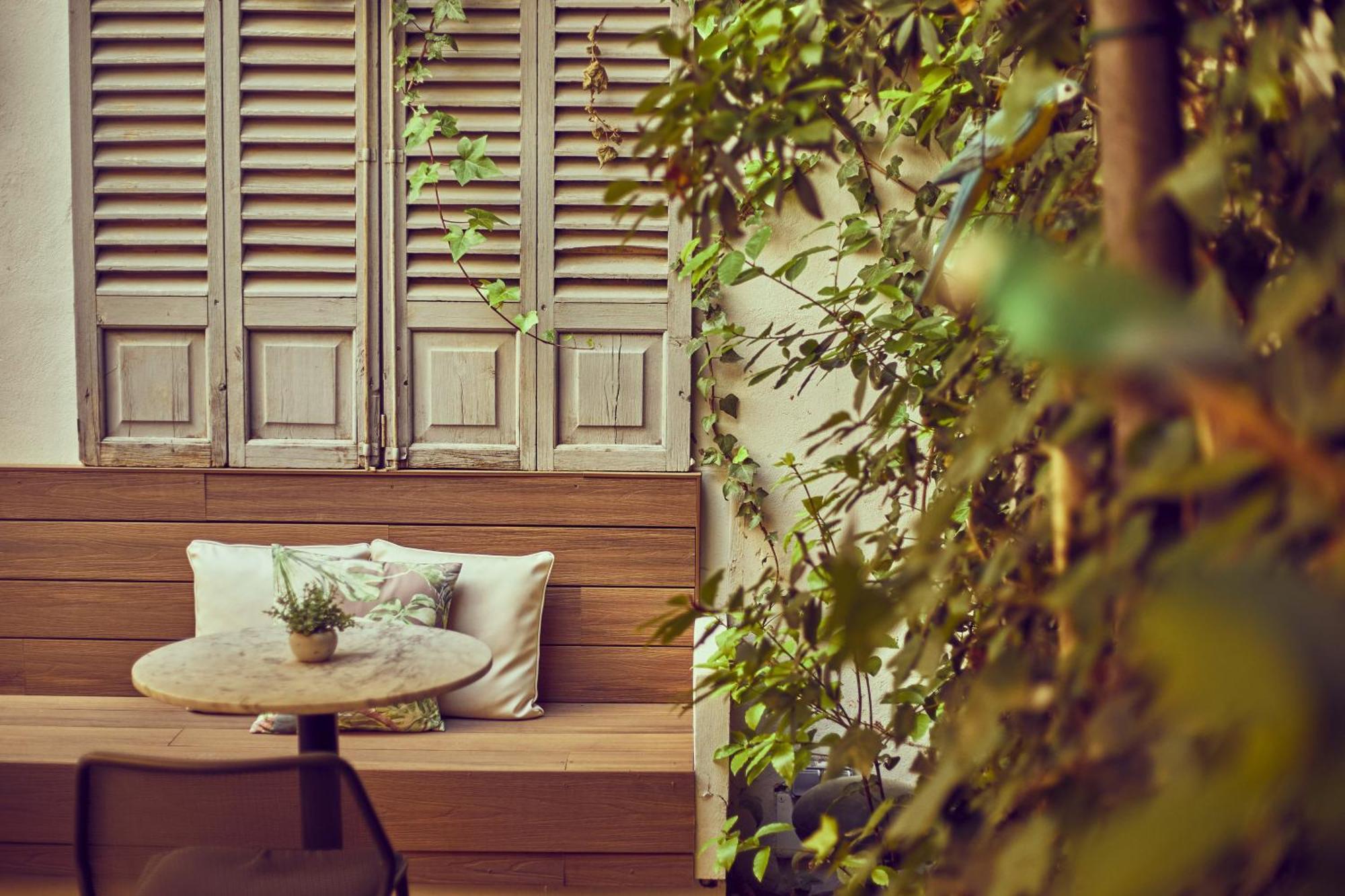 Summum Boutique Hotel, Member Of Melia Collection Palma de Mallorca