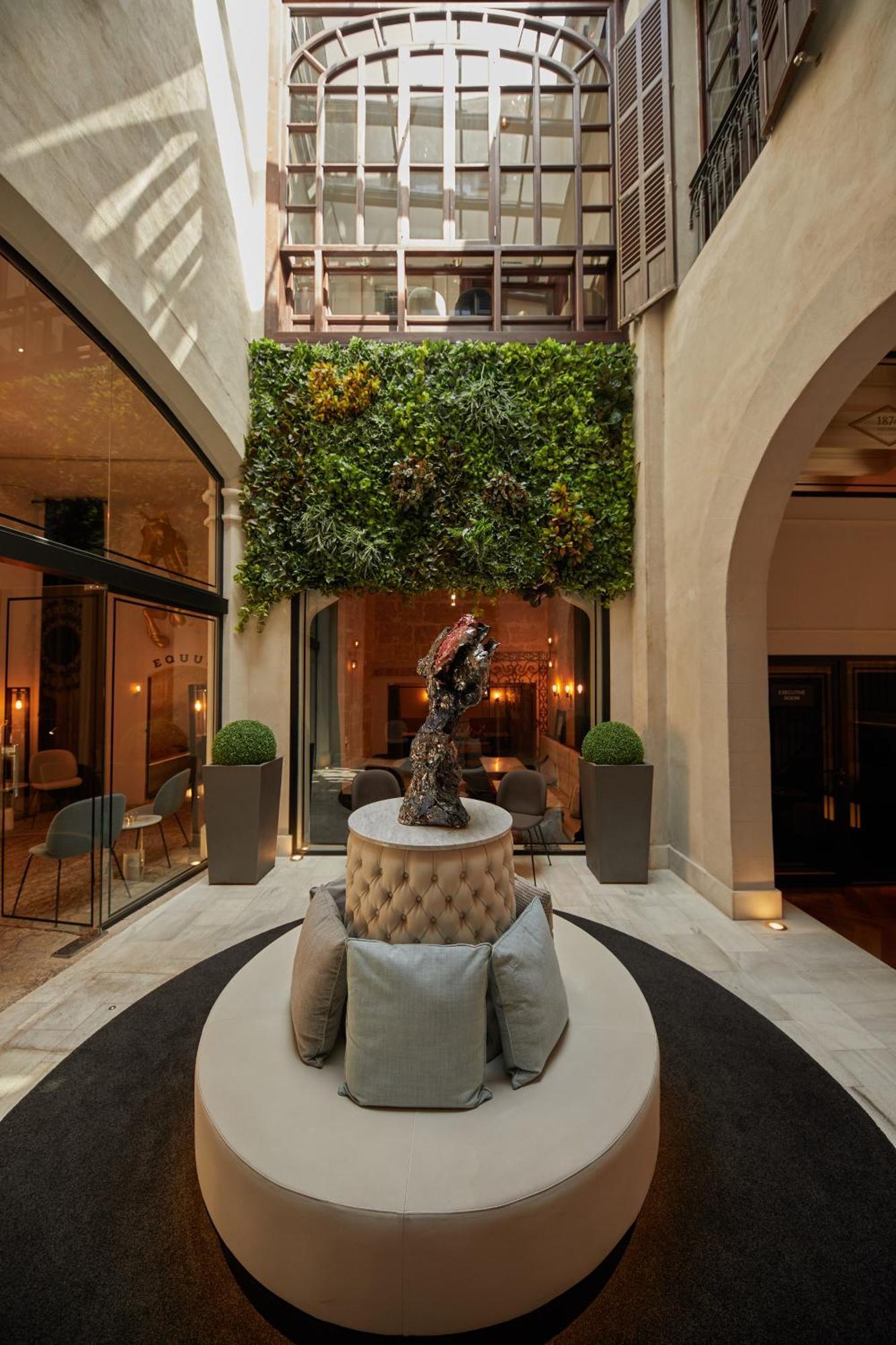 Summum Boutique Hotel, Member Of Melia Collection Hotel