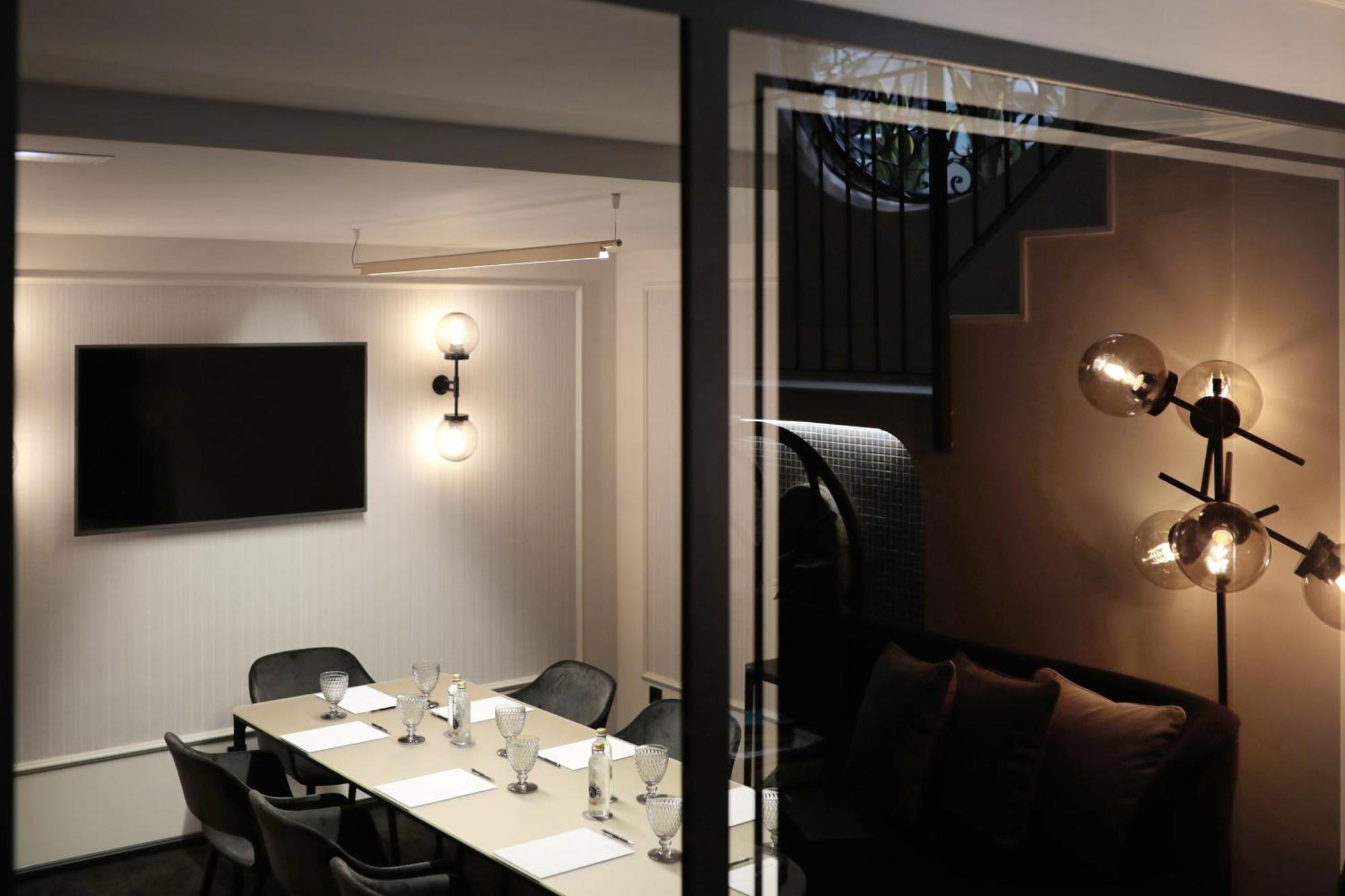 Summum Boutique Hotel, Member Of Melia Collection 5*