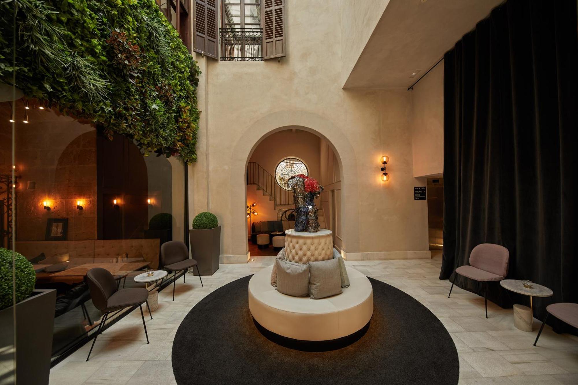 Summum Boutique Hotel, Member Of Melia Collection Hotel 5*