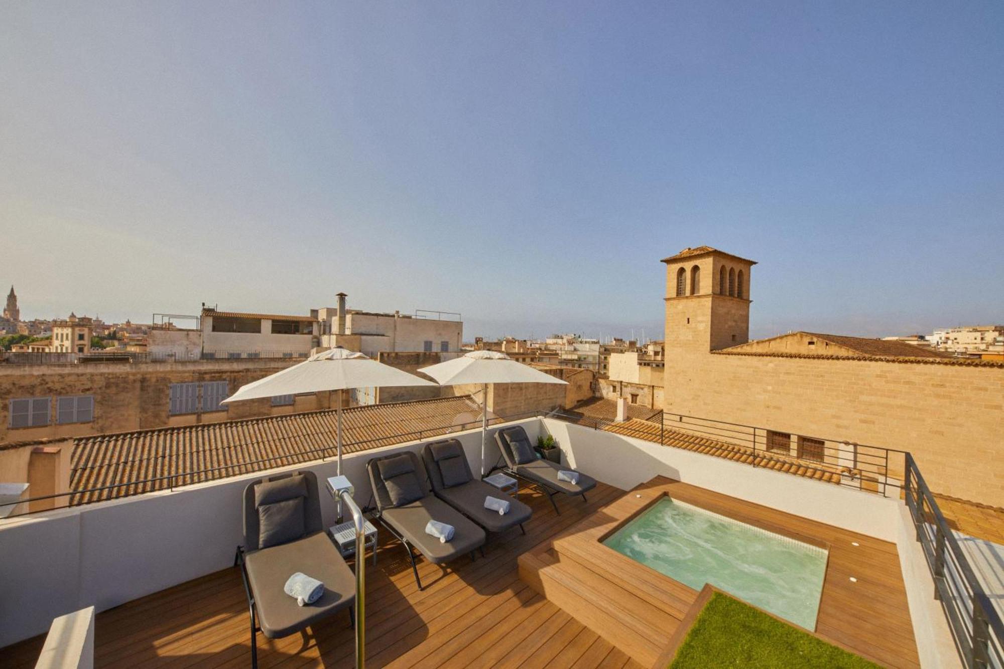 Summum Boutique Hotel, Member Of Melia Collection Hotel Palma de Mallorca