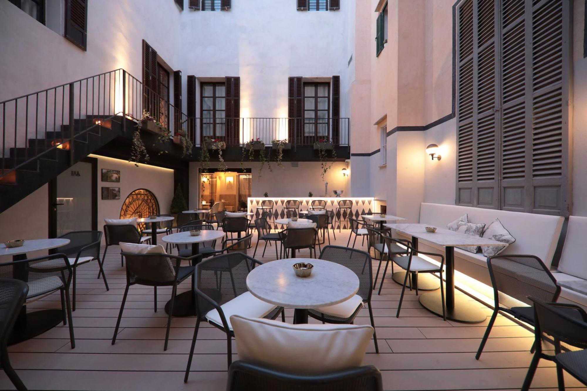 Hotel Summum Boutique Hotel, Member Of Melia Collection 5*