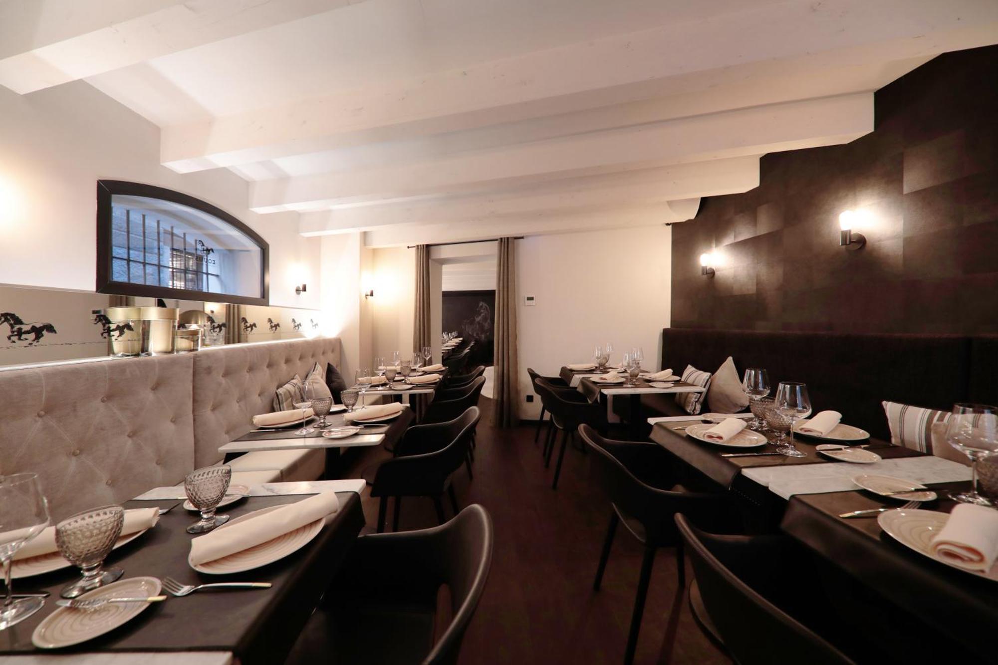 Summum Boutique Hotel, Member Of Melia Collection Hotel 5*