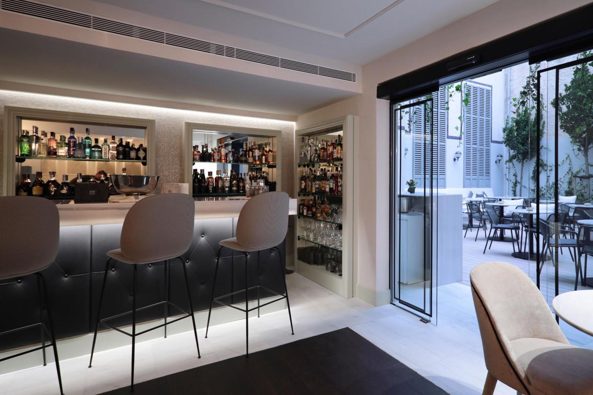 Summum Boutique Hotel, Member Of Melia Collection 5* Palma de Mallorca