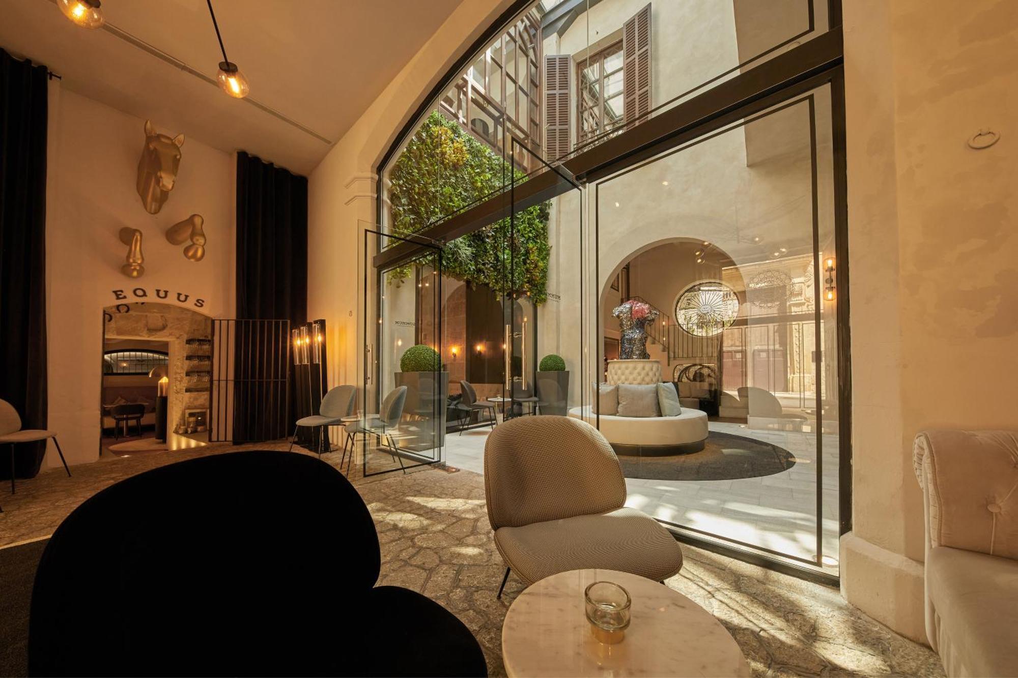 Summum Boutique Hotel, Member Of Melia Collection Hotel Palma de Mallorca
