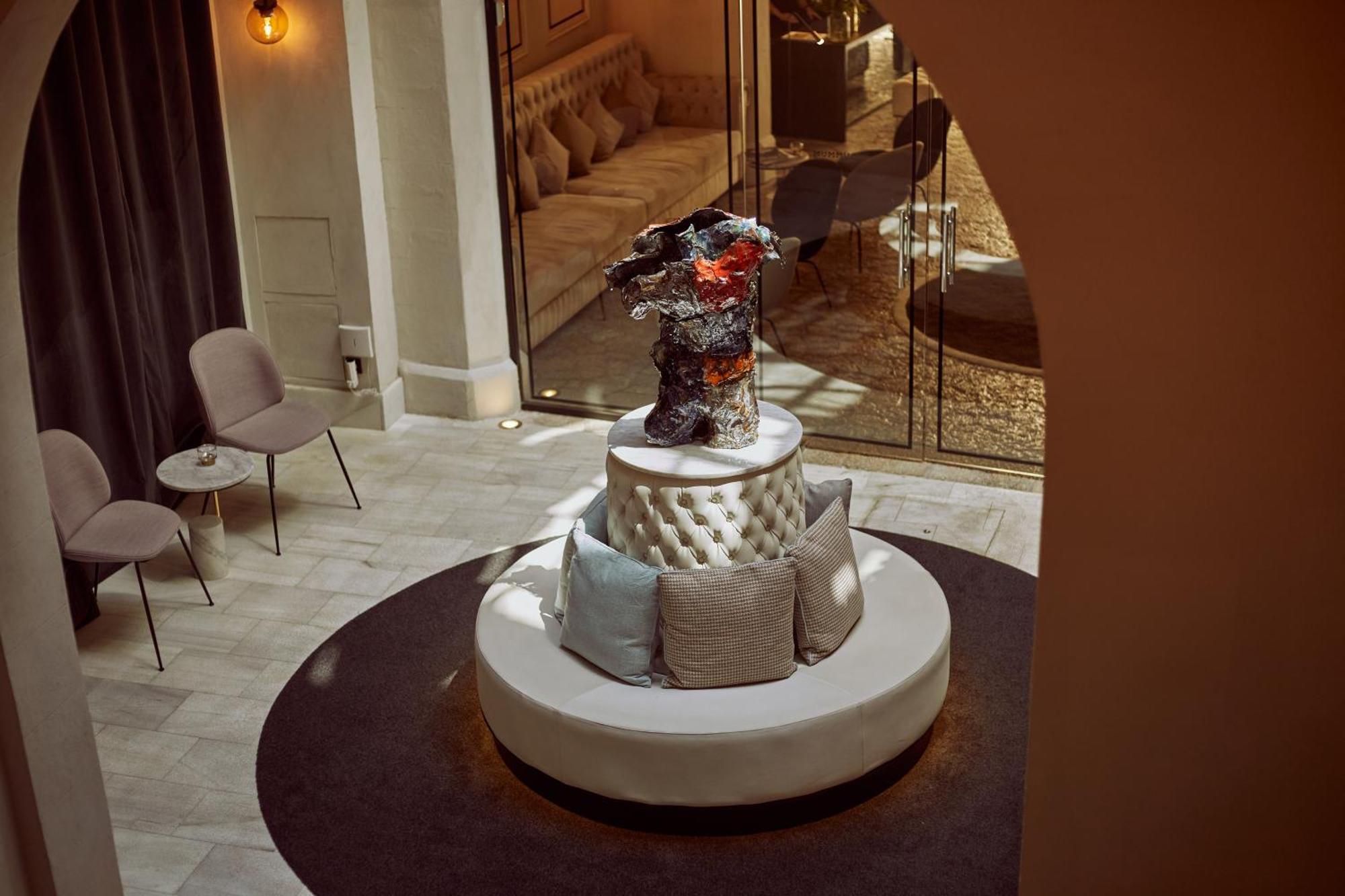 Hotel Summum Boutique Hotel, Member Of Melia Collection Palma de Mallorca