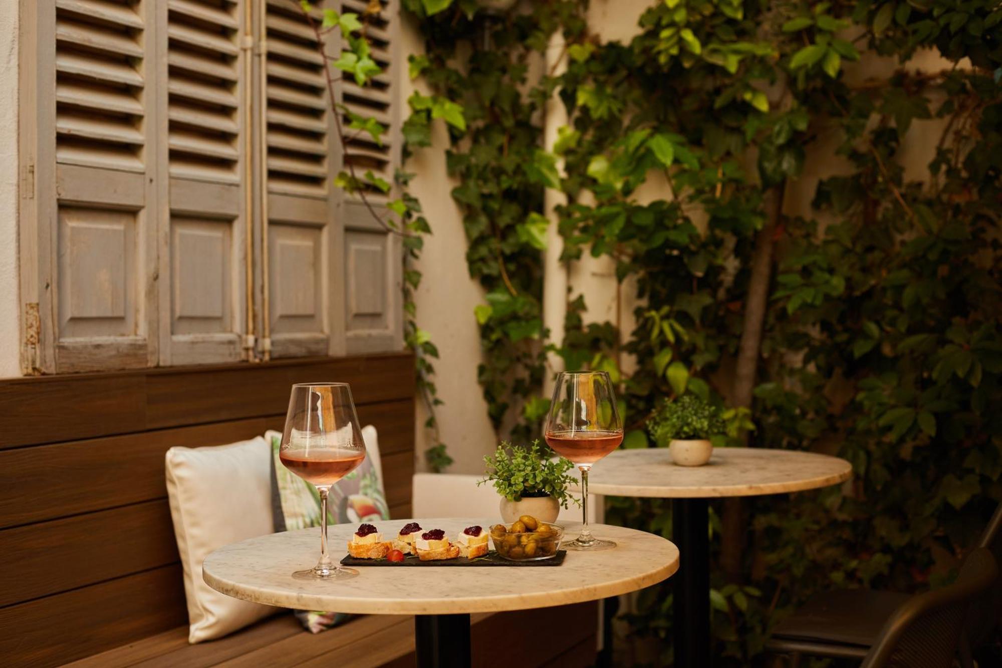 Summum Boutique Hotel, Member Of Melia Collection Palma de Mallorca
