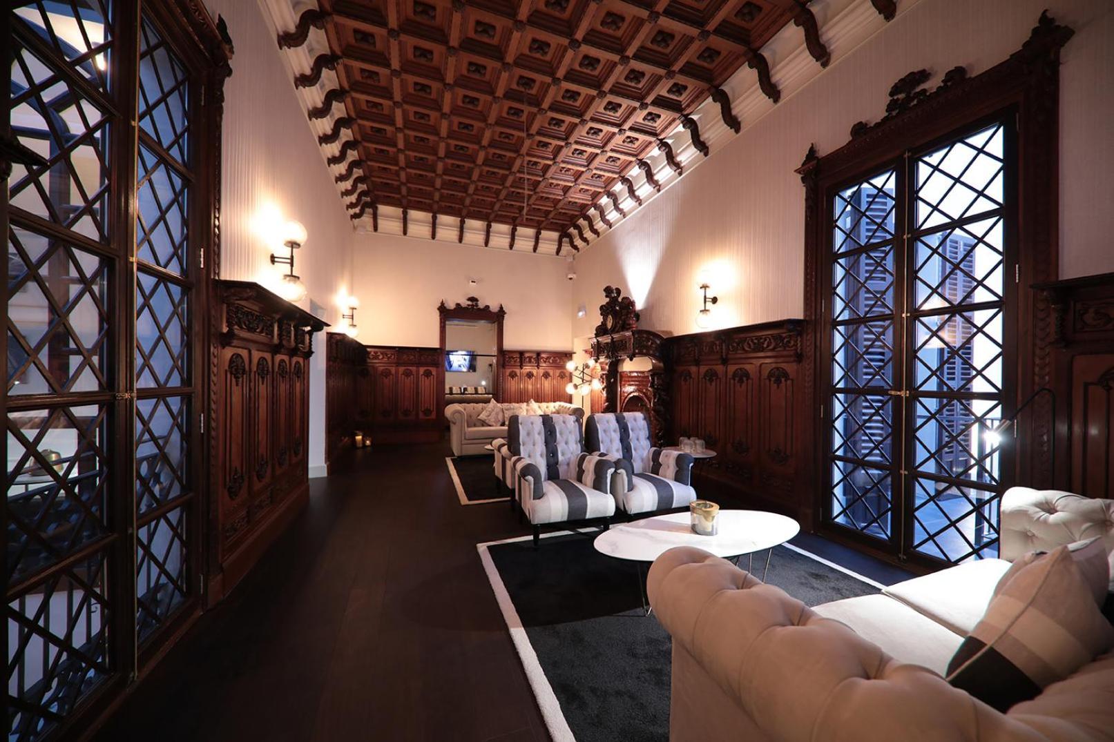 Summum Boutique Hotel, Member Of Melia Collection Hotel