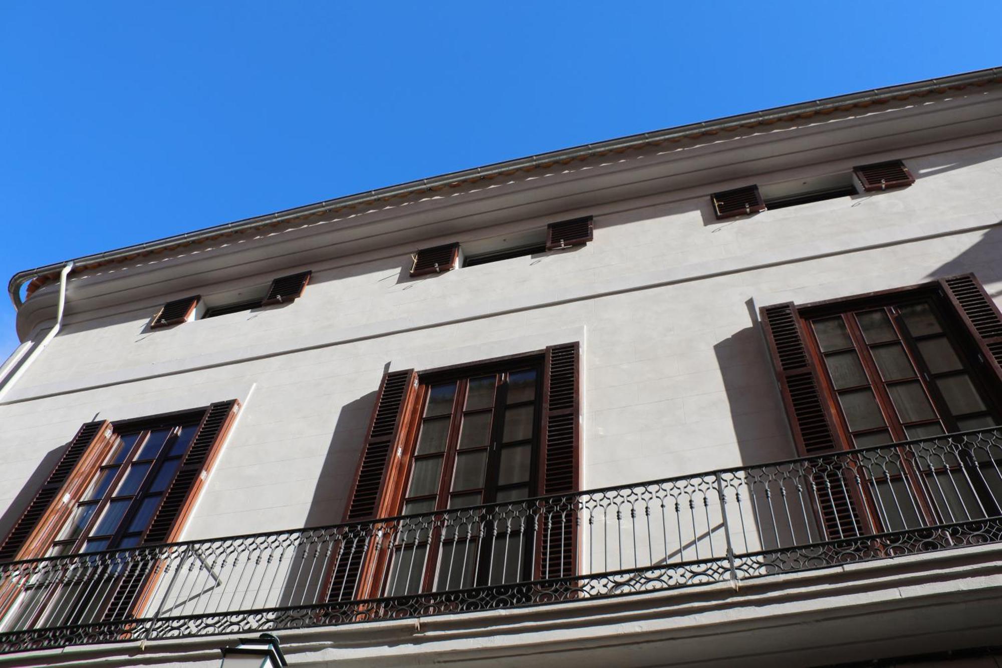 Hotel Summum Boutique Hotel, Member Of Melia Collection 5*