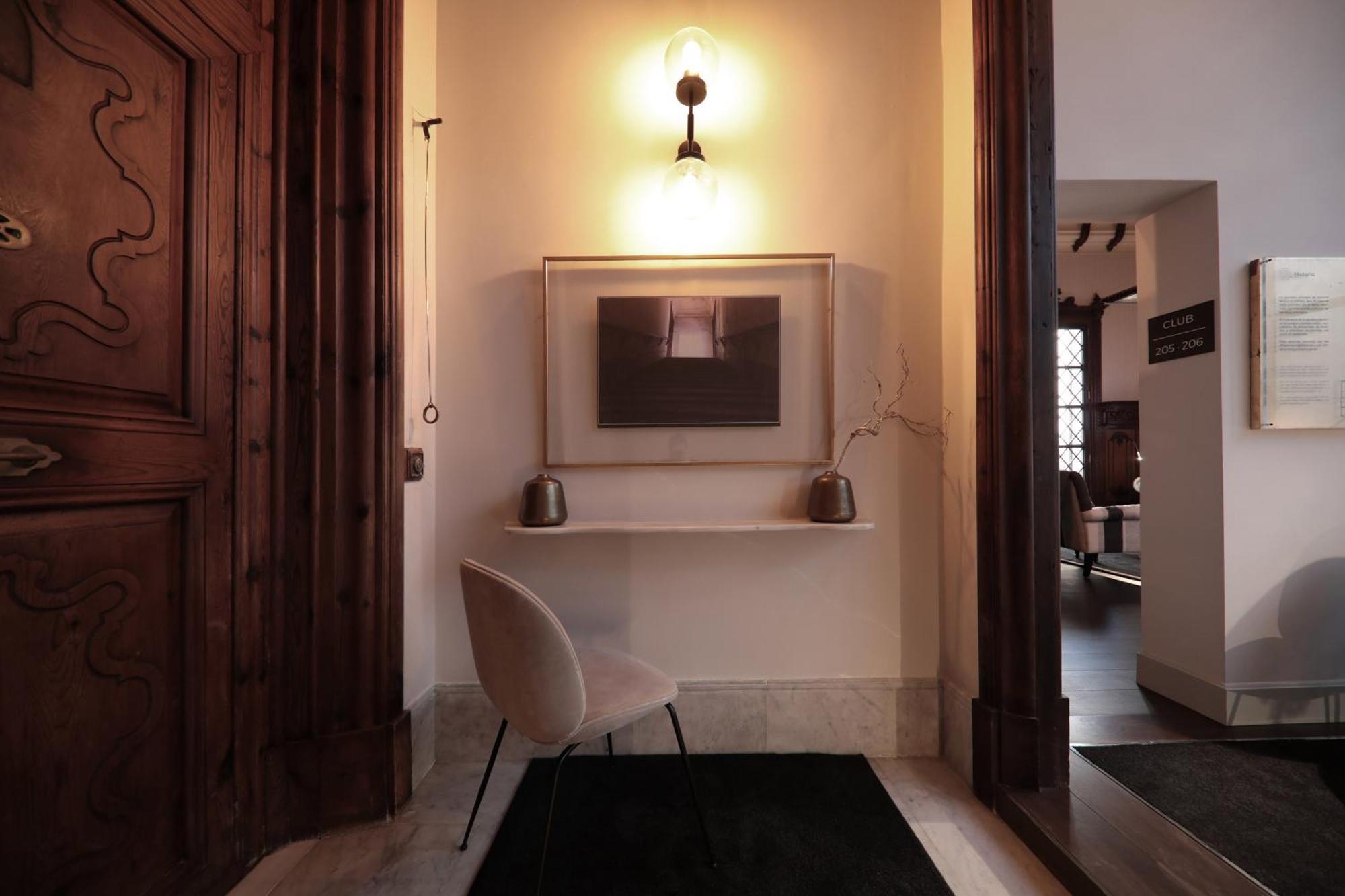 Summum Boutique Hotel, Member Of Melia Collection 5*