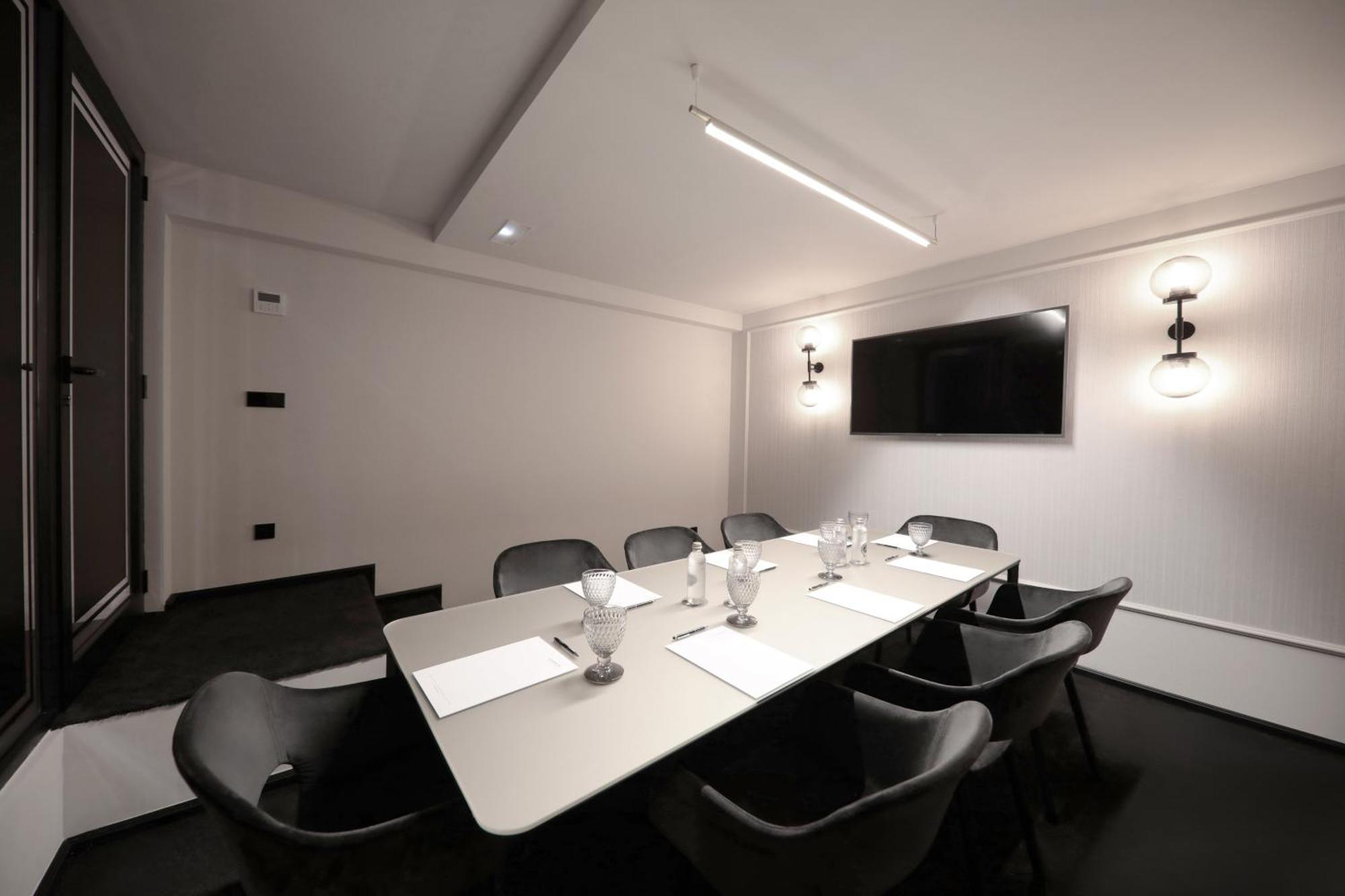 Summum Boutique Hotel, Member Of Melia Collection Hotel 5*