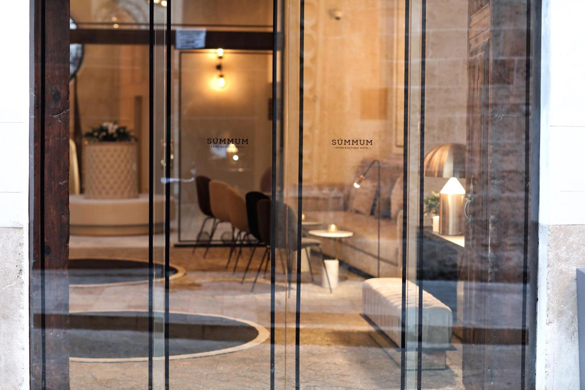 Hotel Summum Boutique Hotel, Member Of Melia Collection