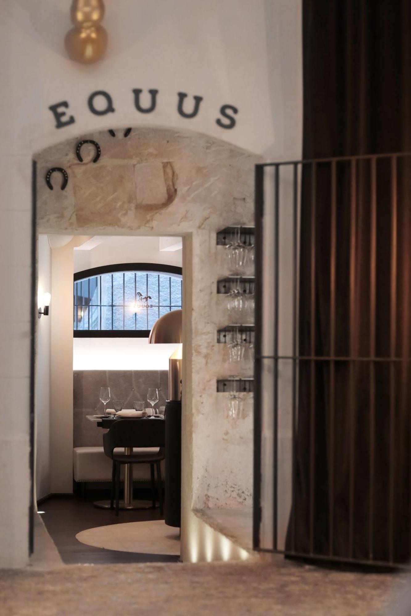 Summum Boutique Hotel, Member Of Melia Collection 5* Palma de Mallorca