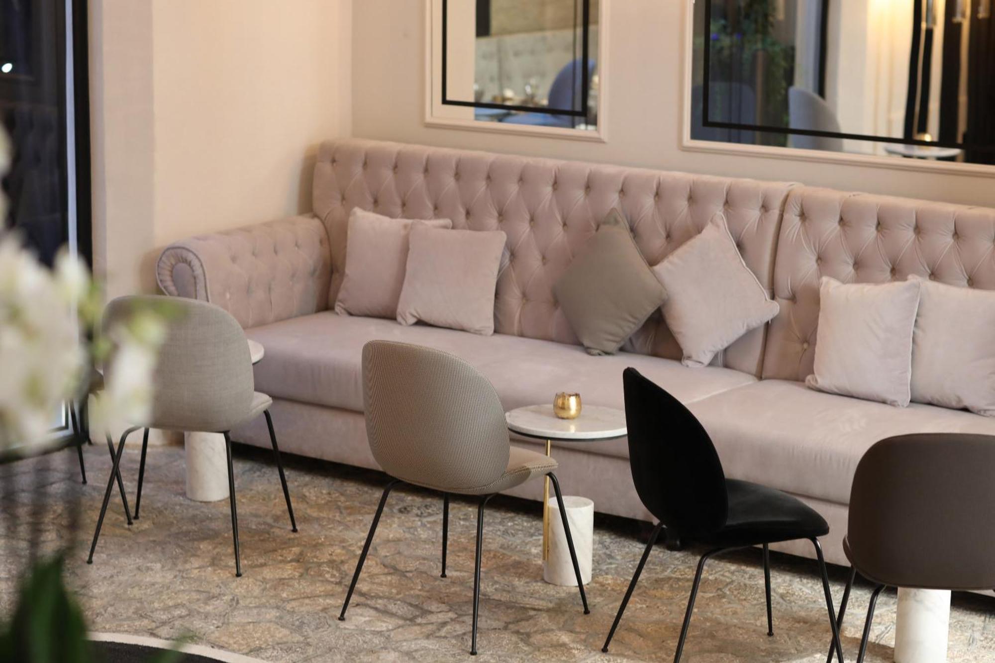 Summum Boutique Hotel, Member Of Melia Collection Palma de Mallorca