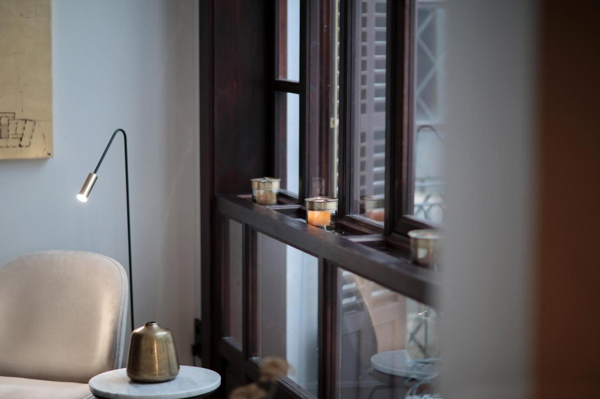 Summum Boutique Hotel, Member Of Melia Collection 5*
