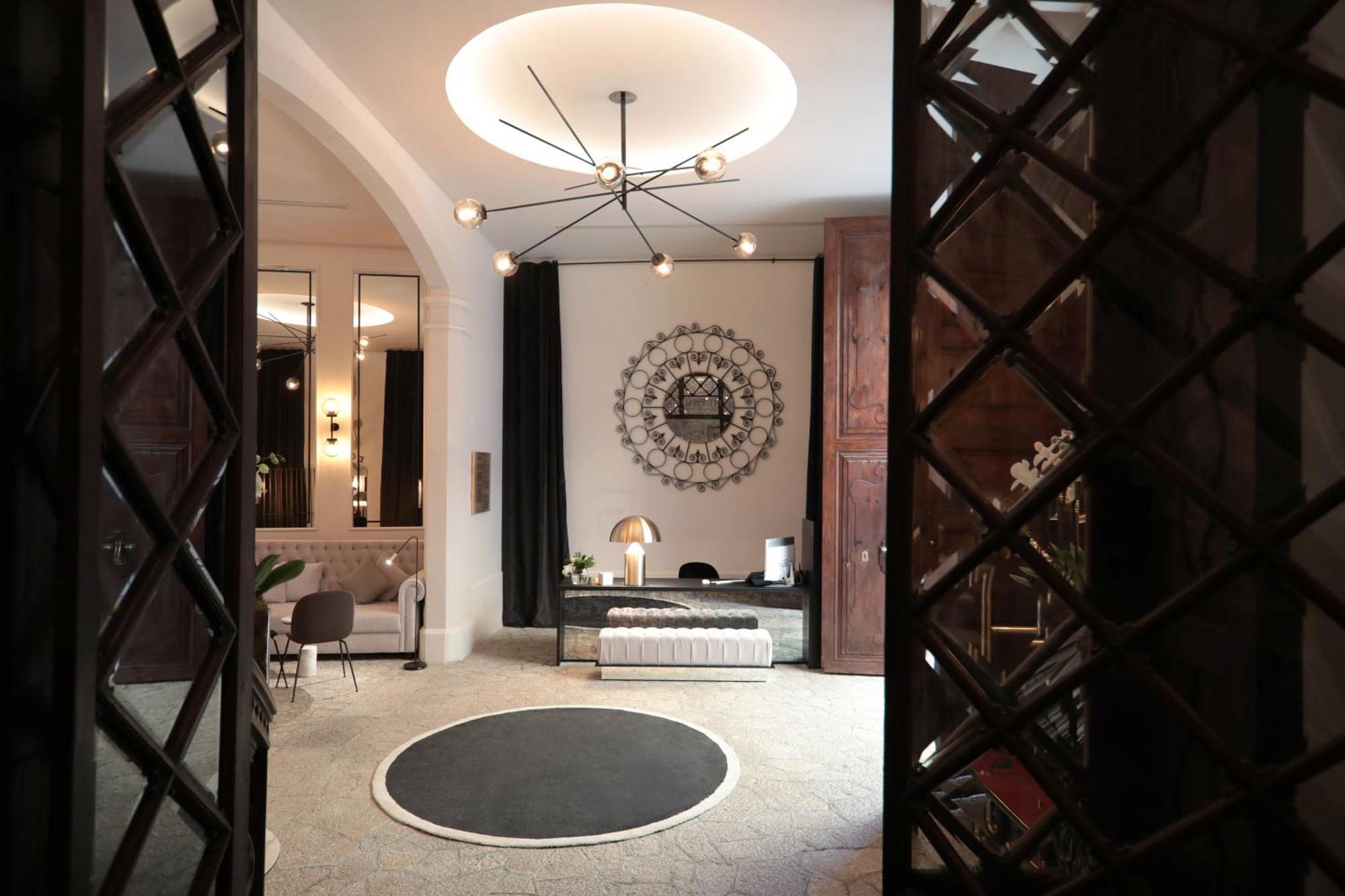 Summum Boutique Hotel, Member Of Melia Collection Hotel 5*
