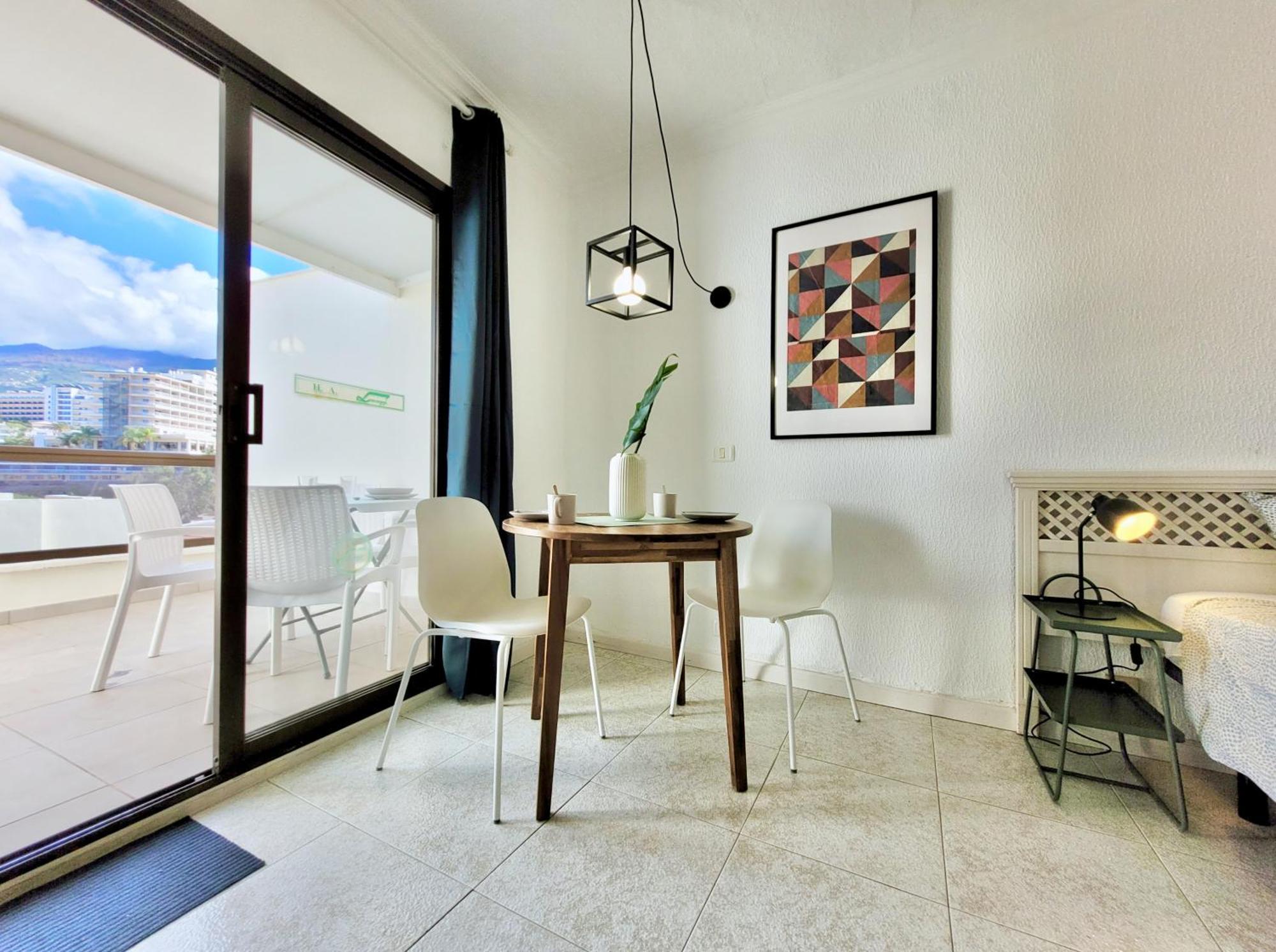 Apartamento Casa Isabel Puerto de la Cruz (Tenerife)