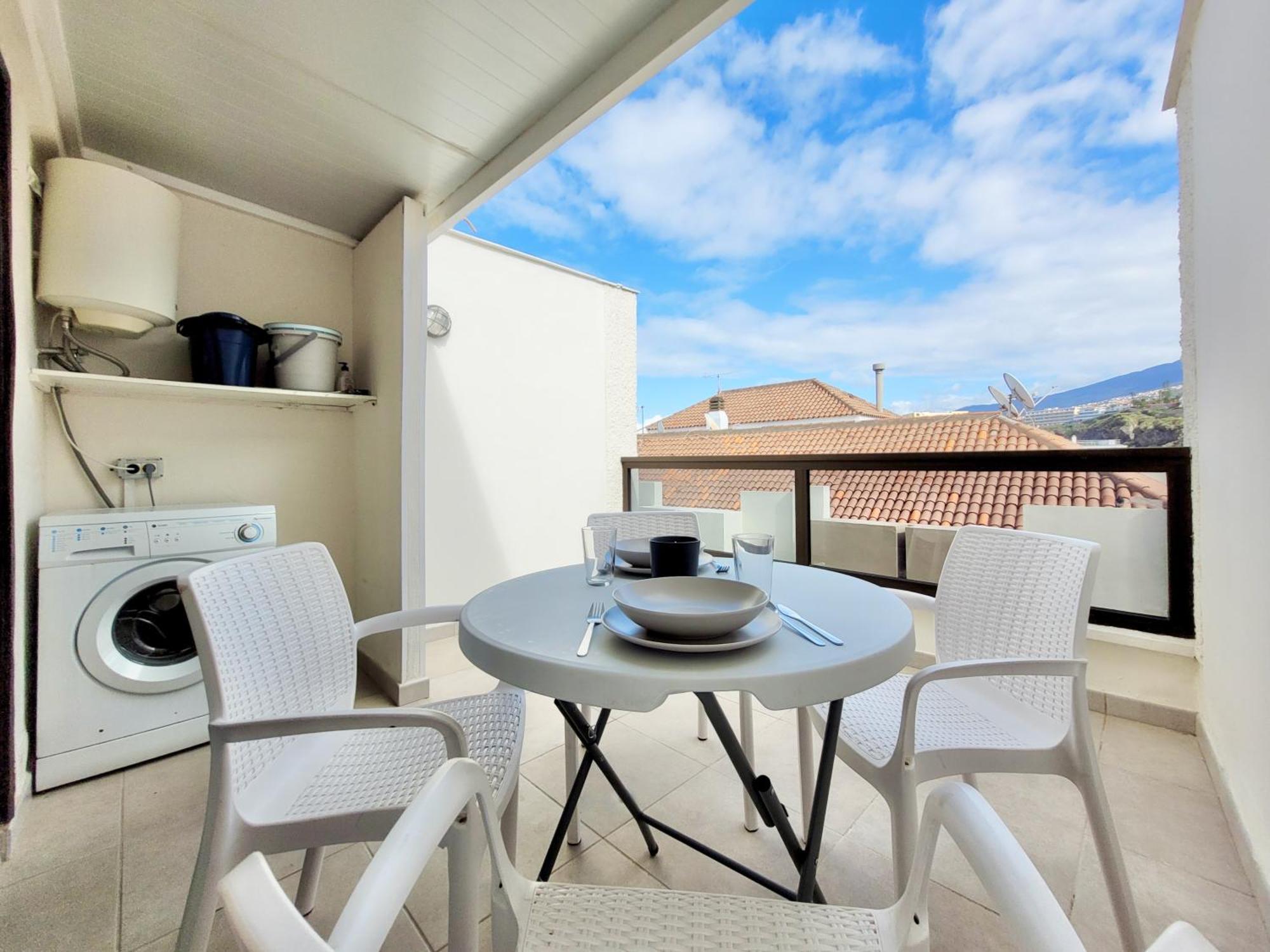 Apartamento Casa Isabel Puerto de la Cruz (Tenerife)