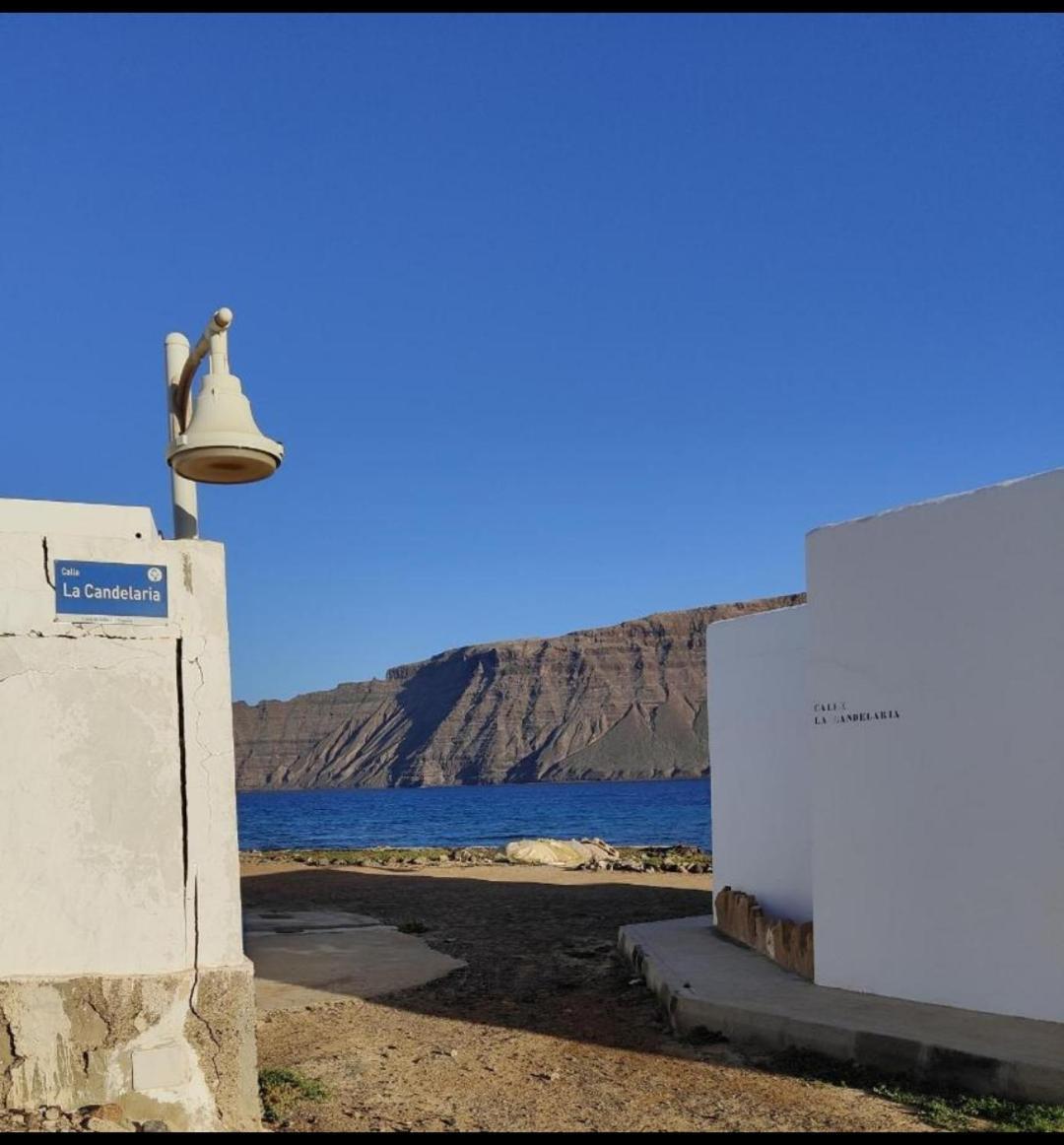 Apartamento Loft La Caletilla Caleta de Sebo