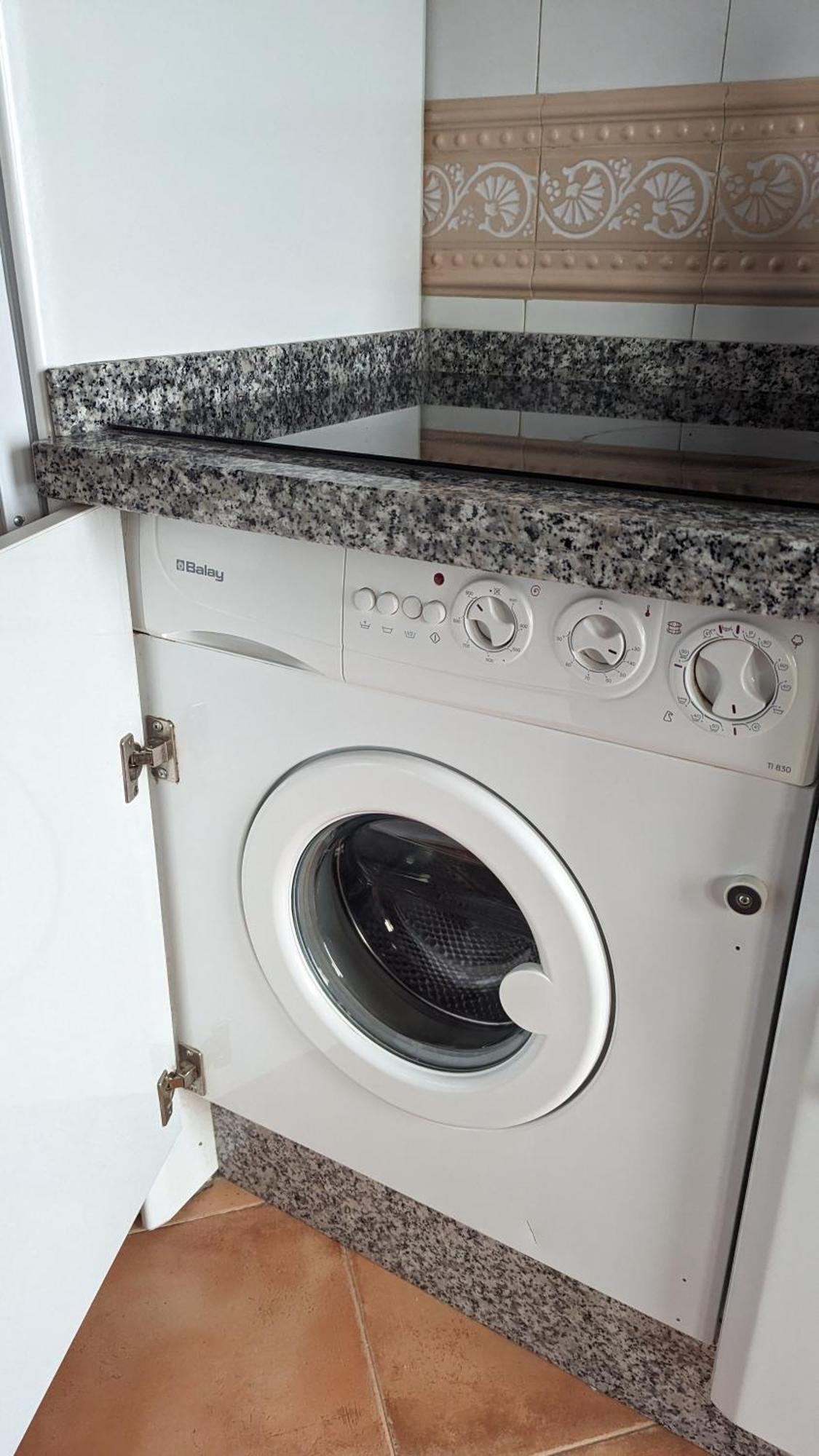 Apartamento Ginebra *