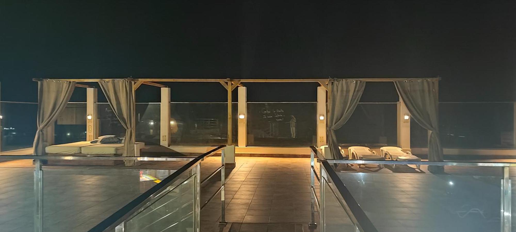 Estrella De Sal Сasa de vacaciones Mazo