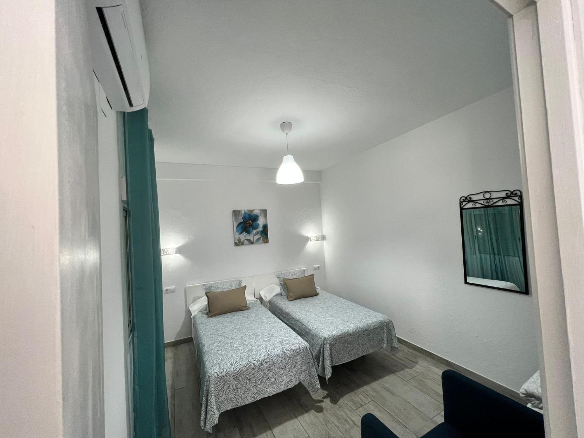 Apartamento Casa Patio Paraíso Vejer de la Frontera