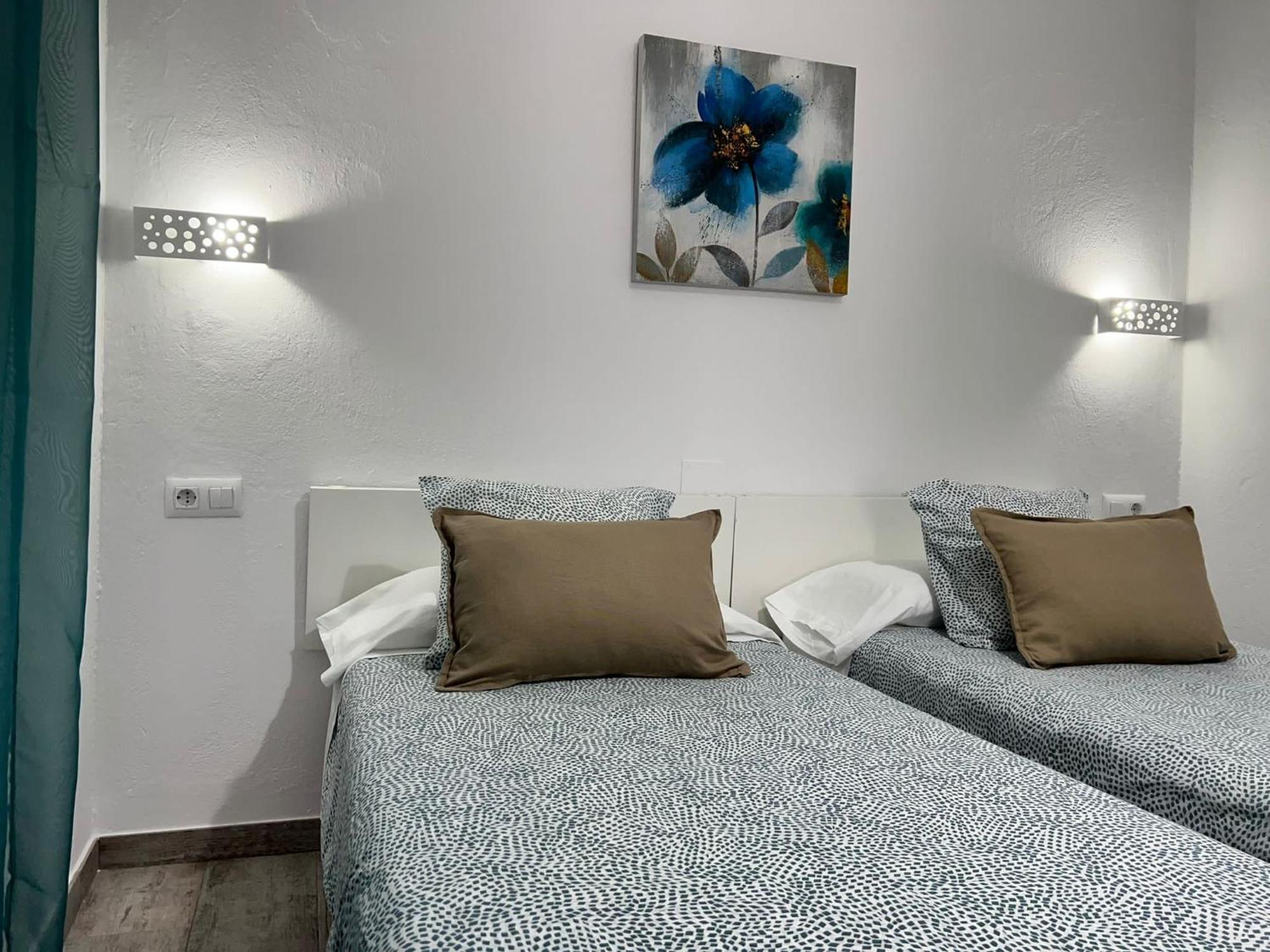 Casa Patio Paraíso Vejer de la Frontera